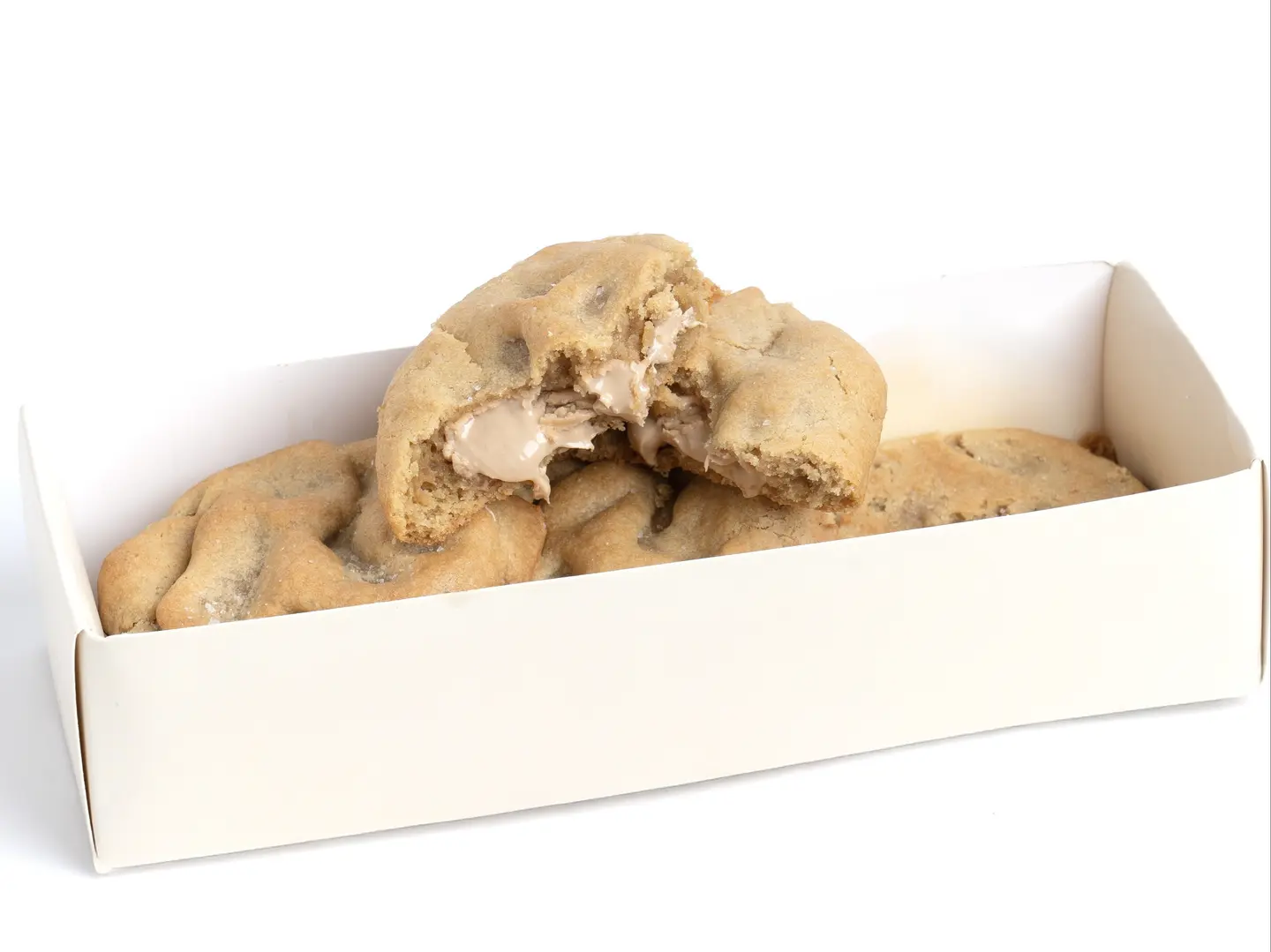 Kinder Cookies Box