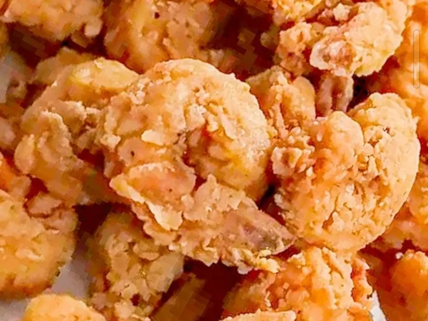 نصف كيلو جمبري