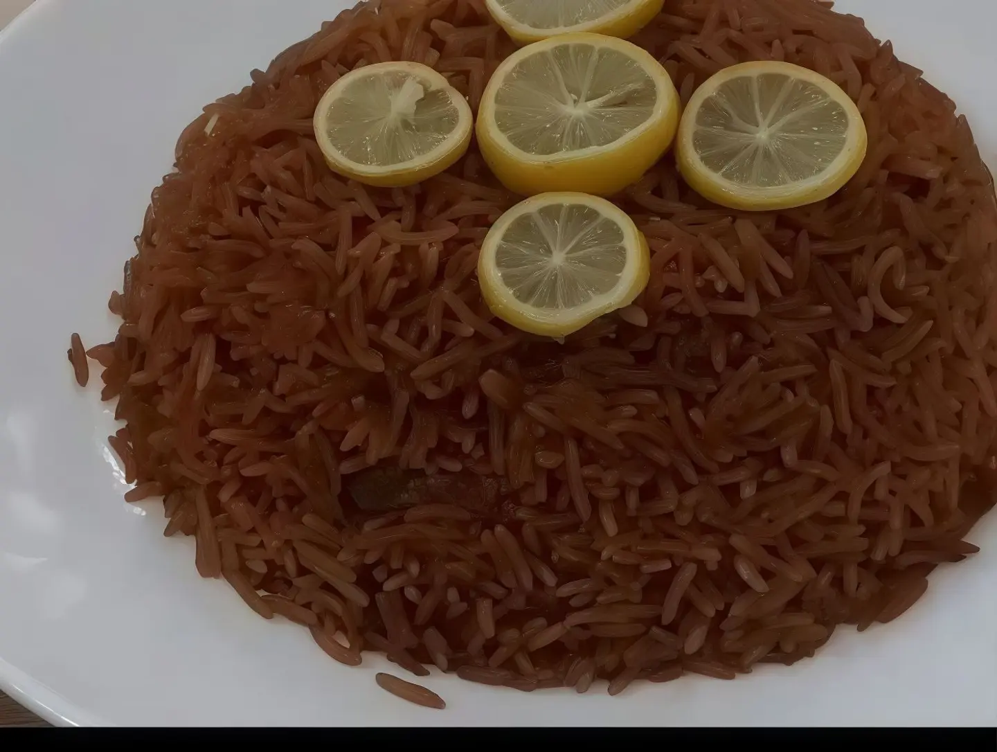 Sayadiyah Rice