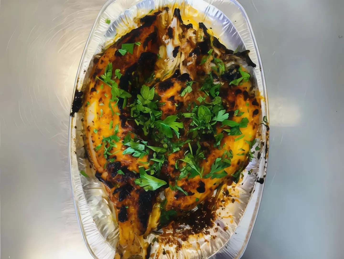 Grouper - 750 G