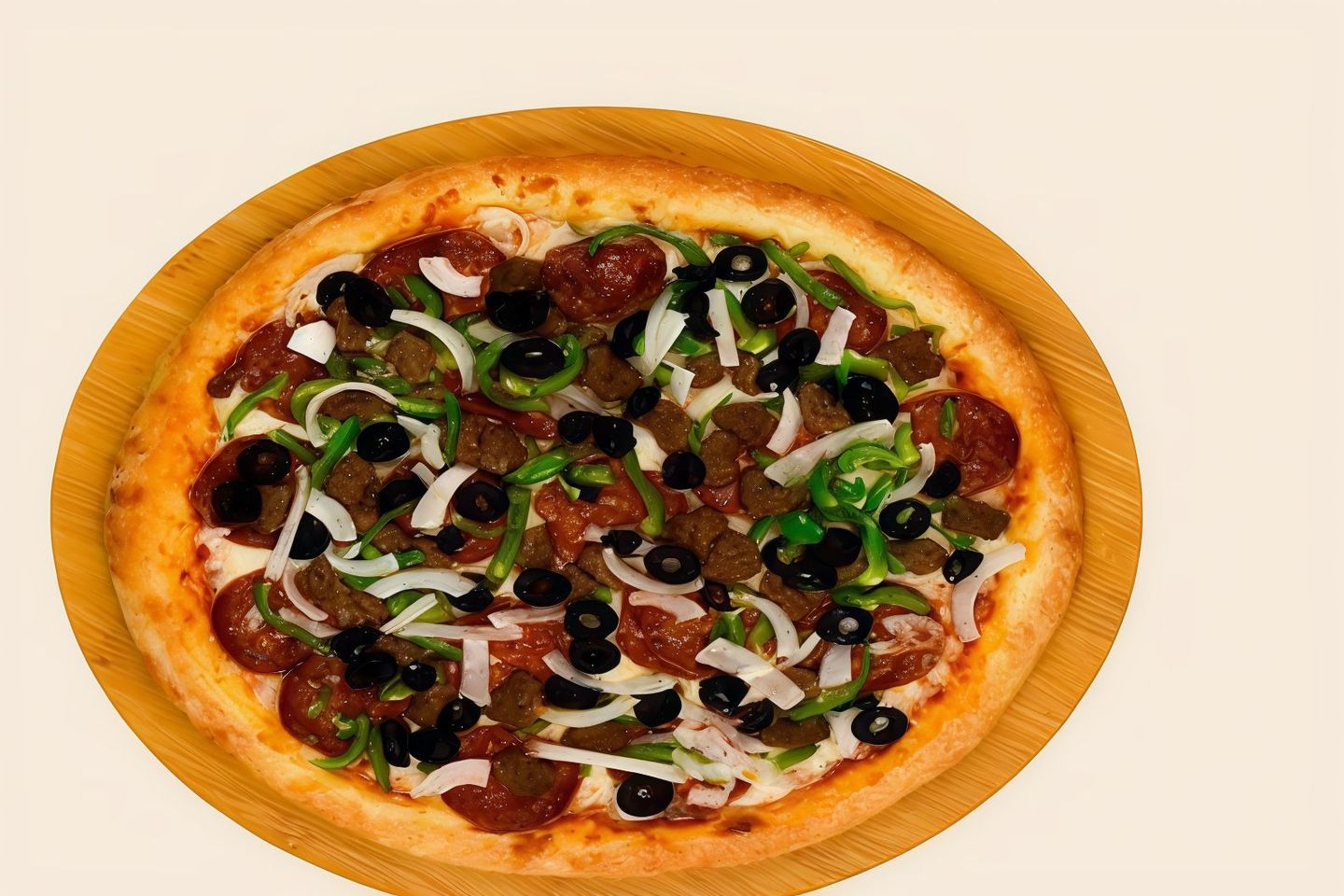 Roma Chicken Supreme