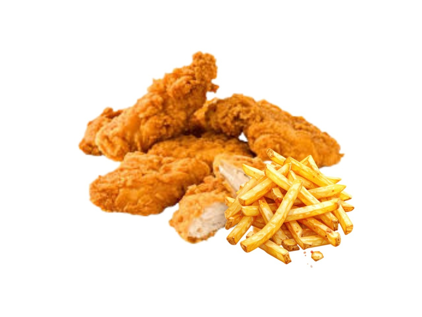 تندر الدجاج