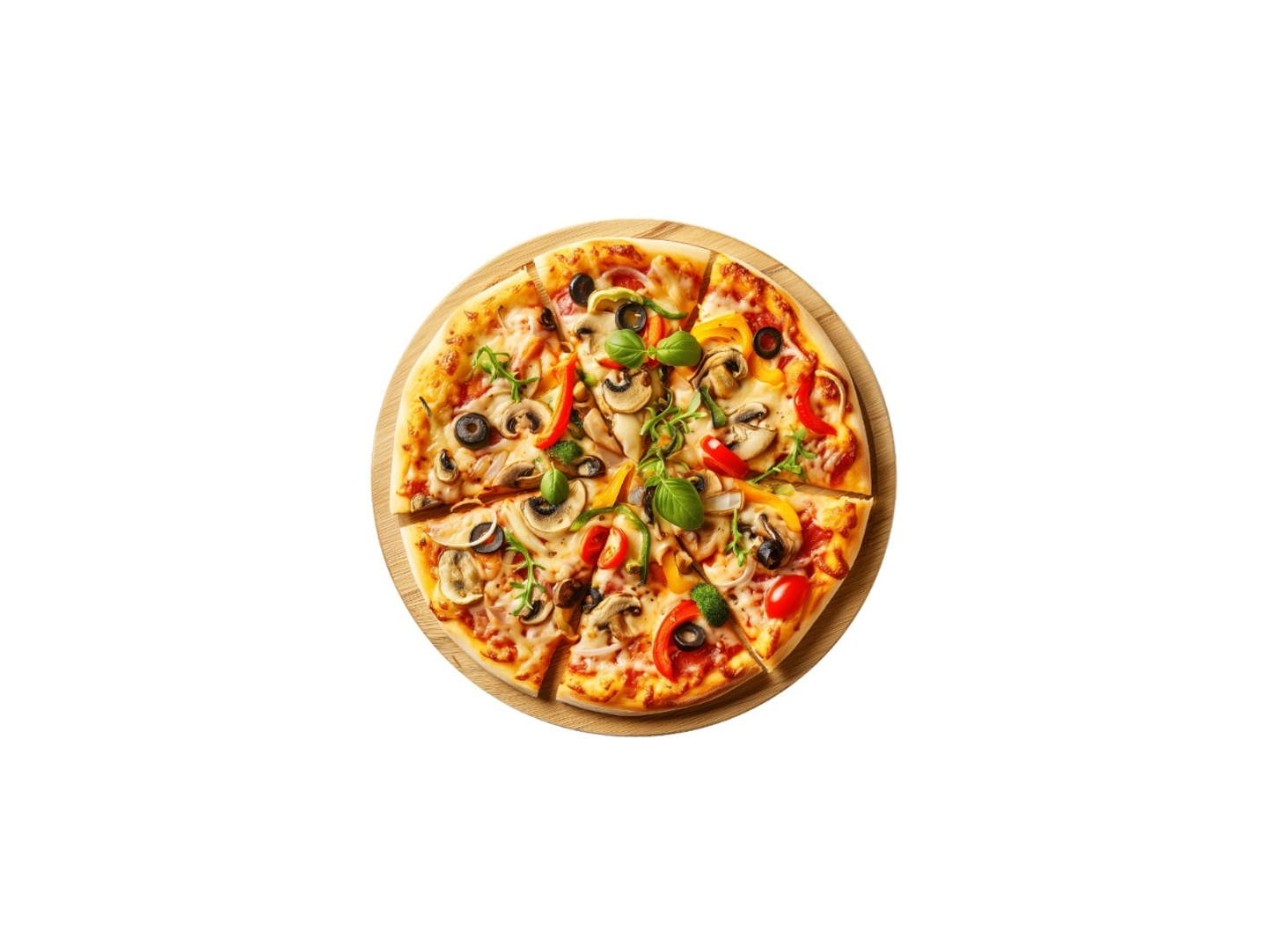 عاشق الخضار - وسط