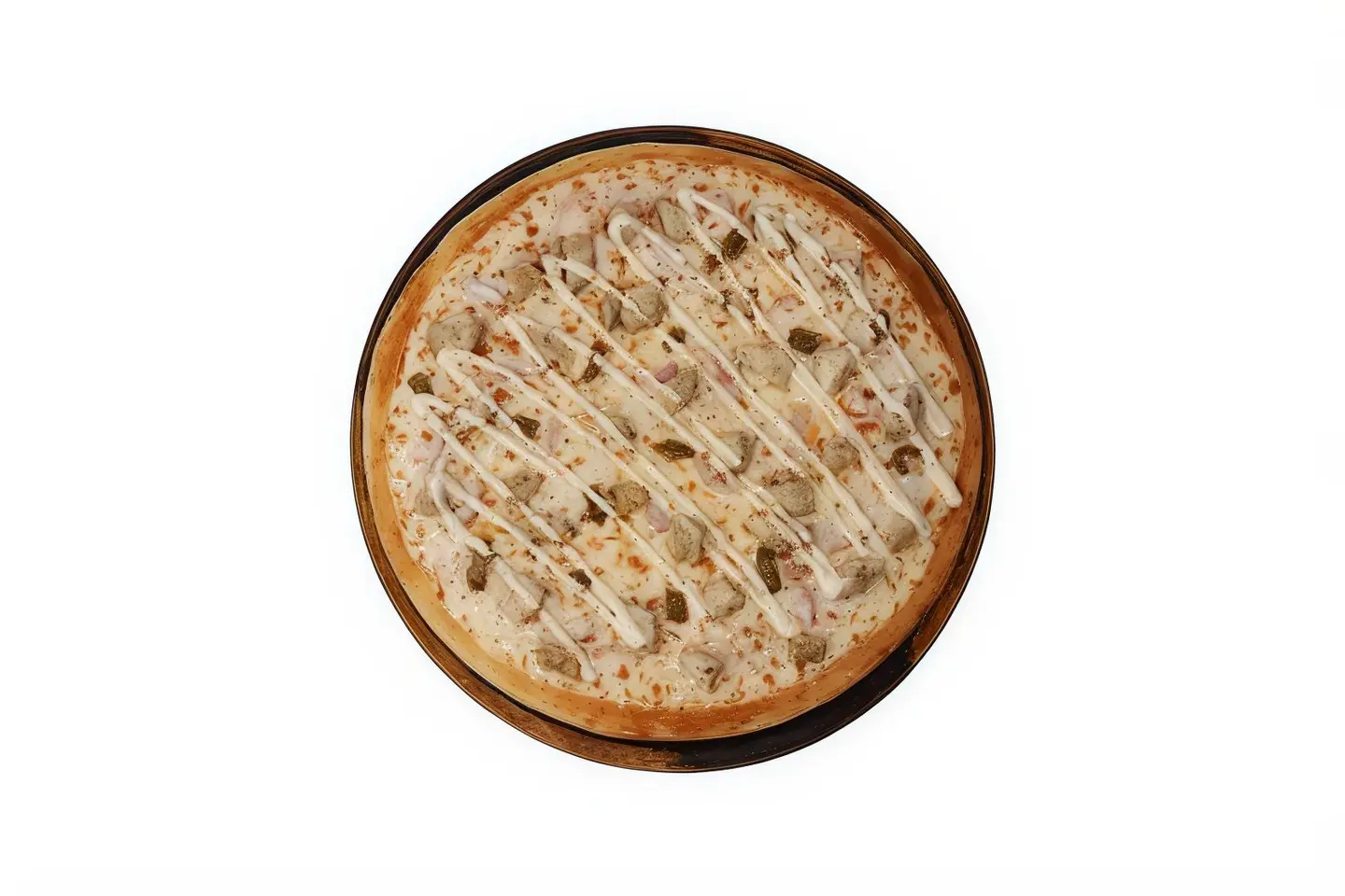 دجاج مالاي بوتي - صغير