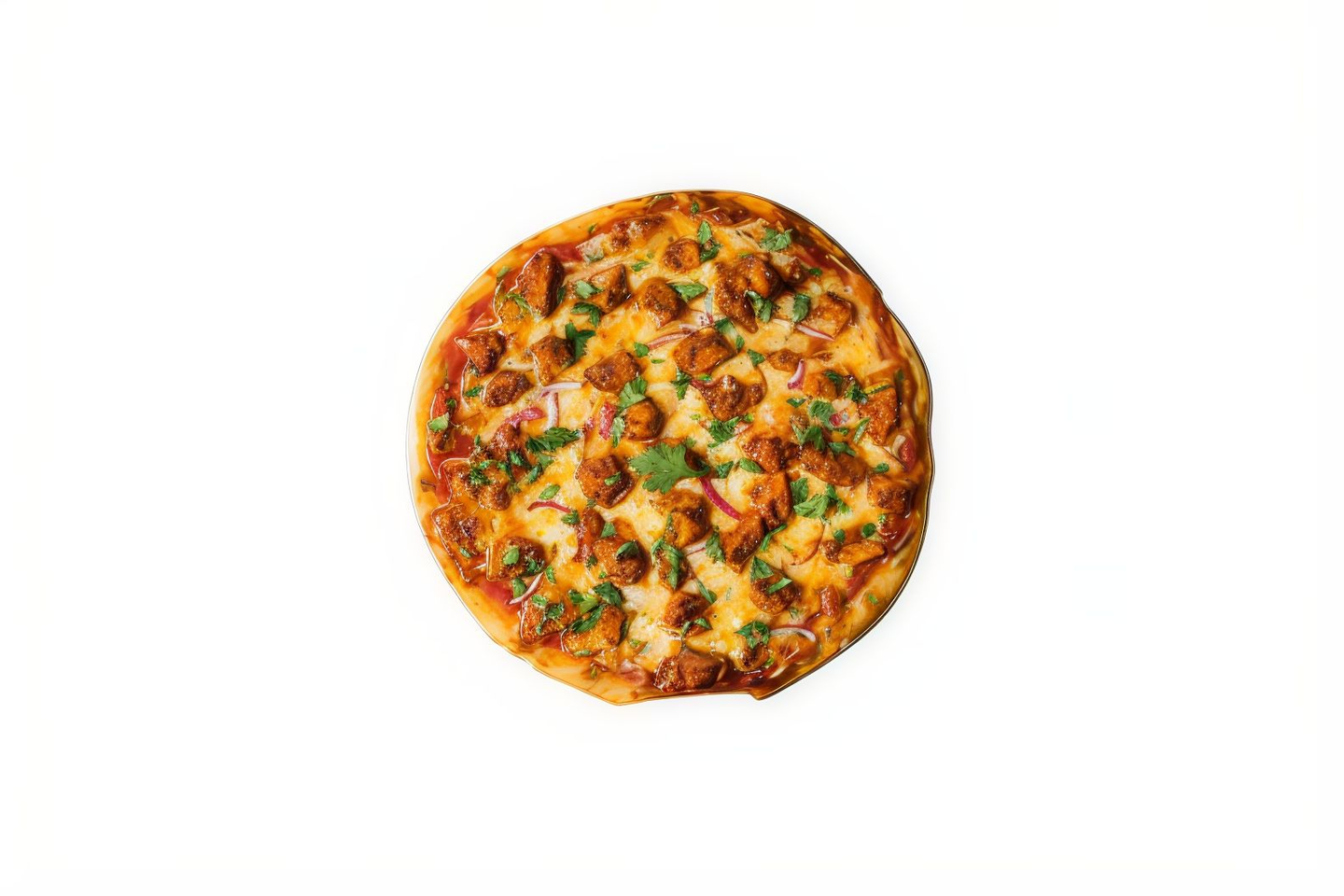 دجاج تكا - كبير