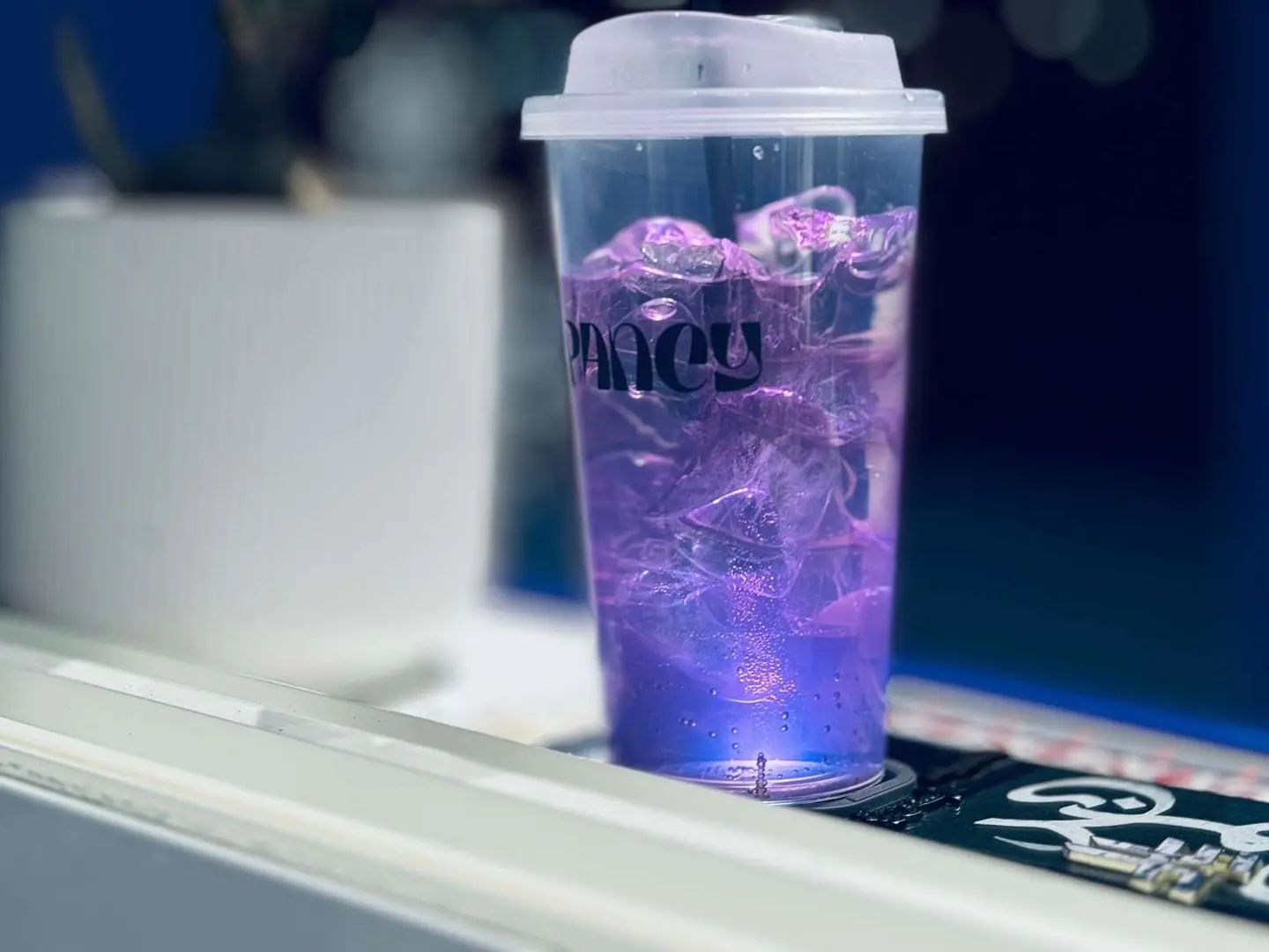 موهيتو لافندر