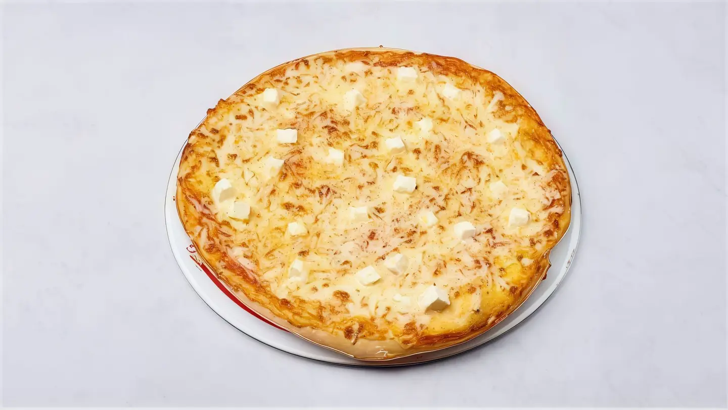 عش البلبل بالجبن - كبير