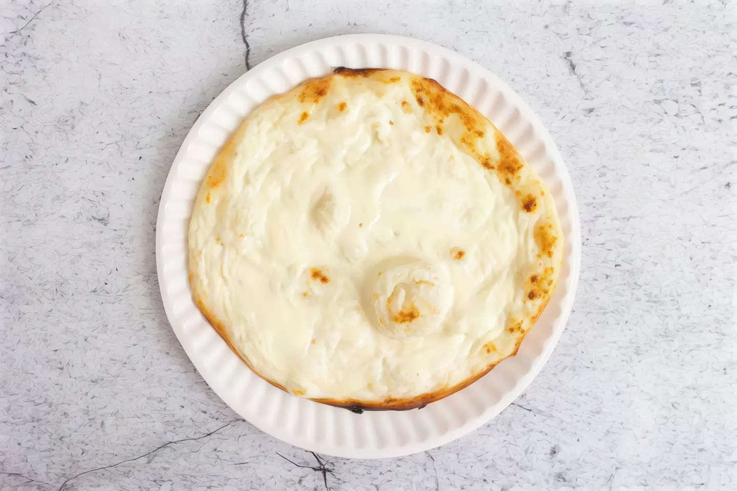 جبن سبايسي - وسط