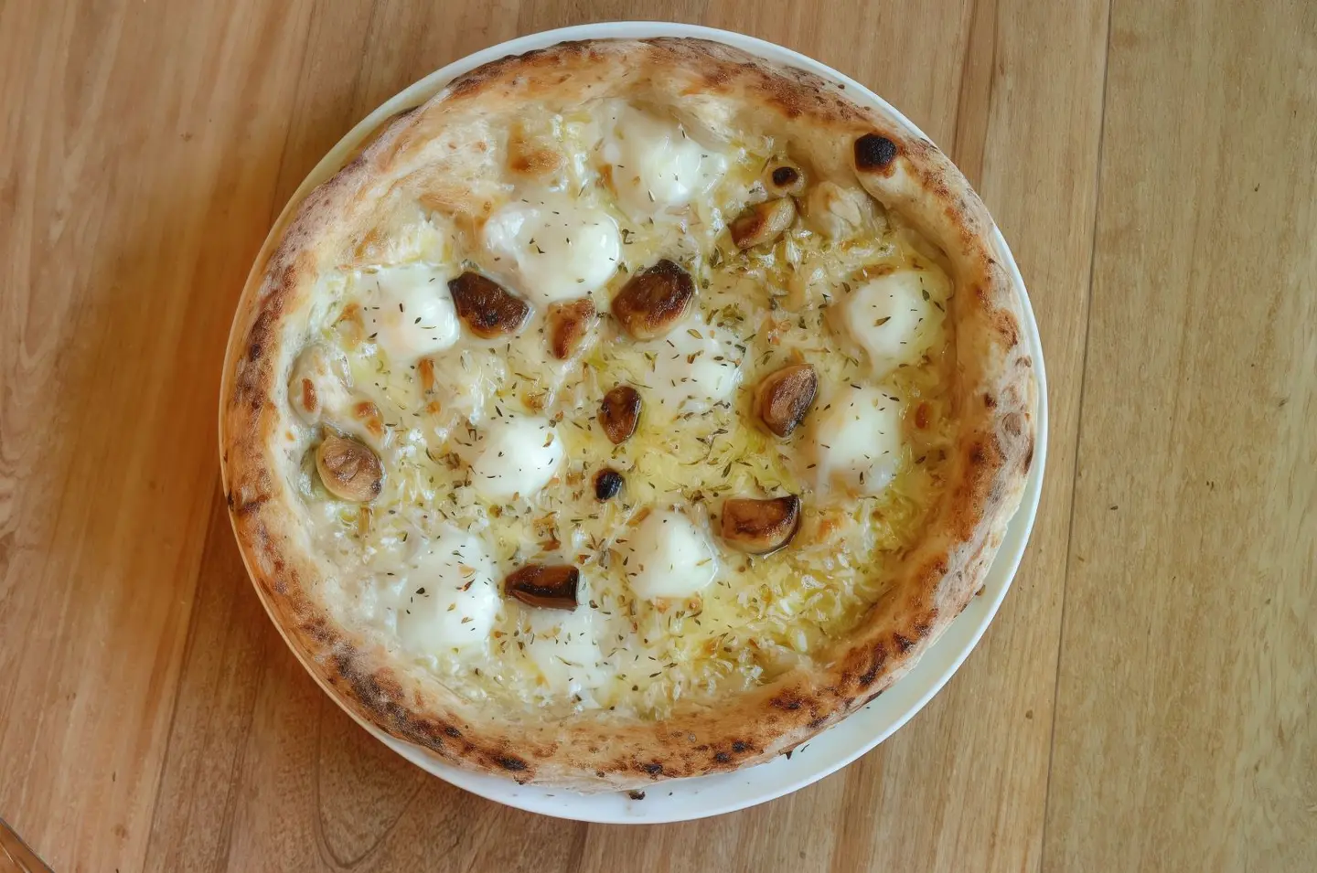 سبانخ باللحم - كبير