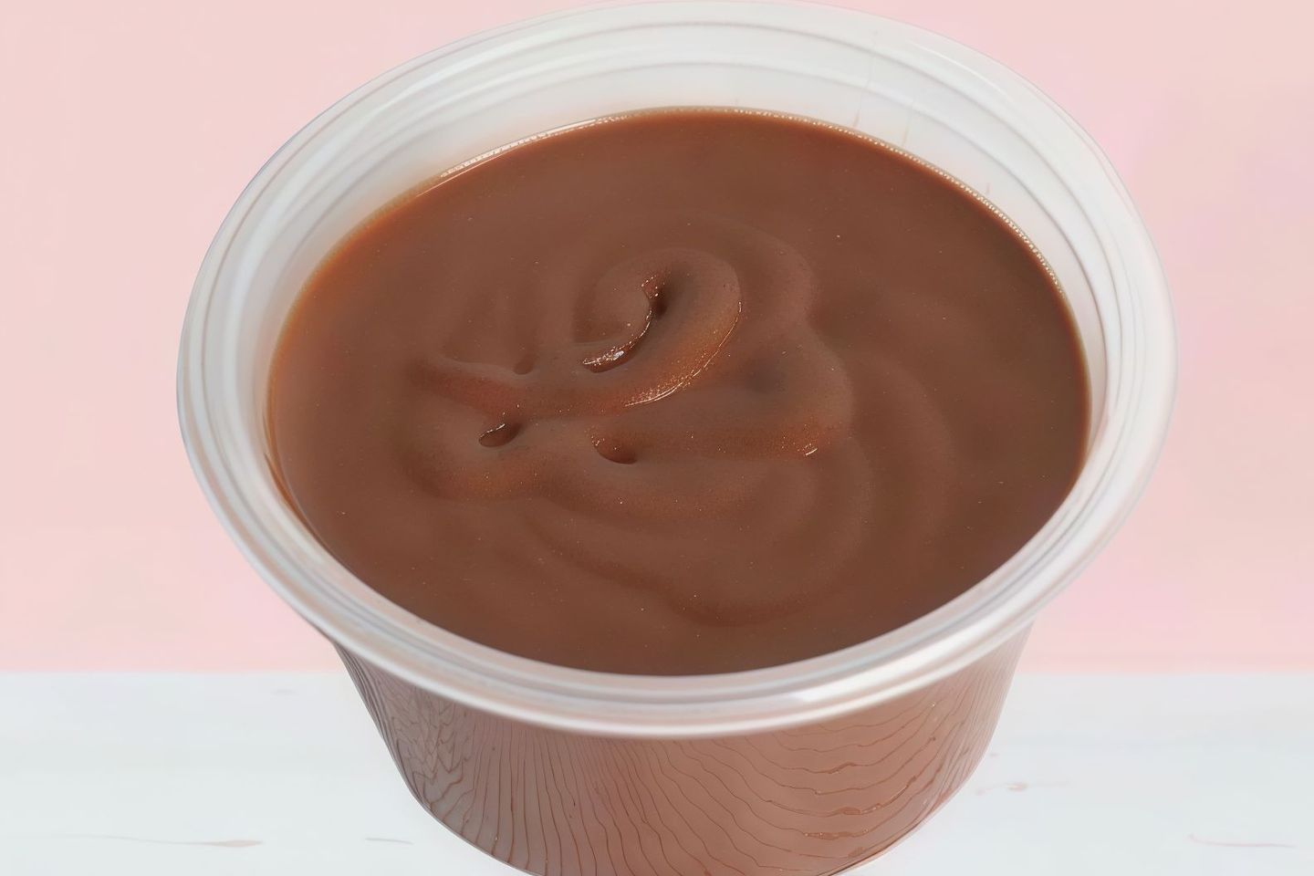 Nutella Sauce