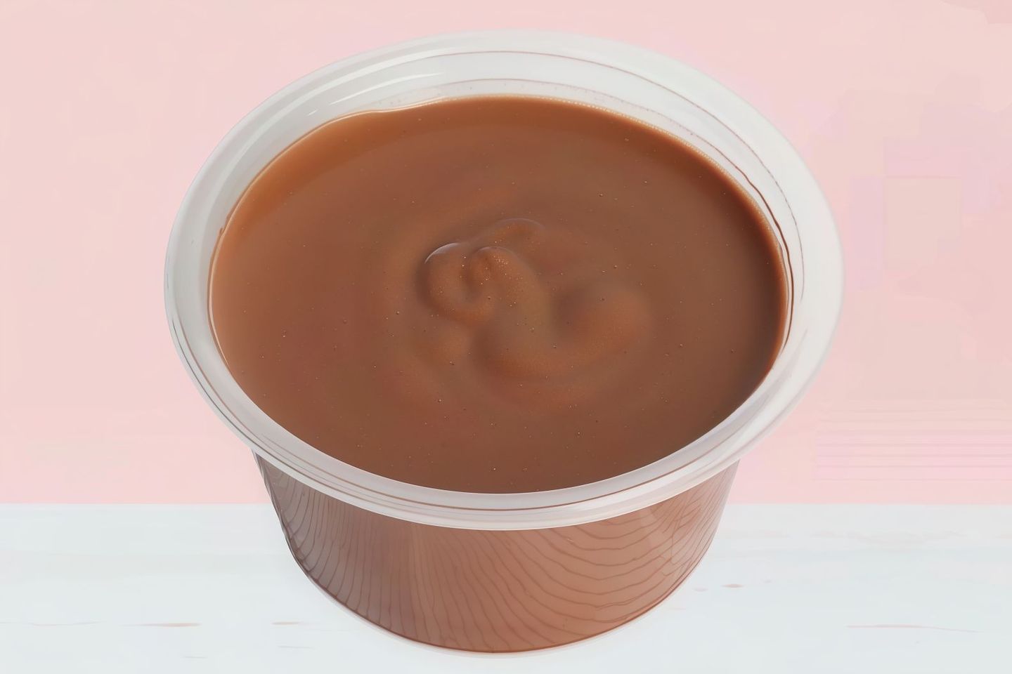 Belgian Chocolate Sauce