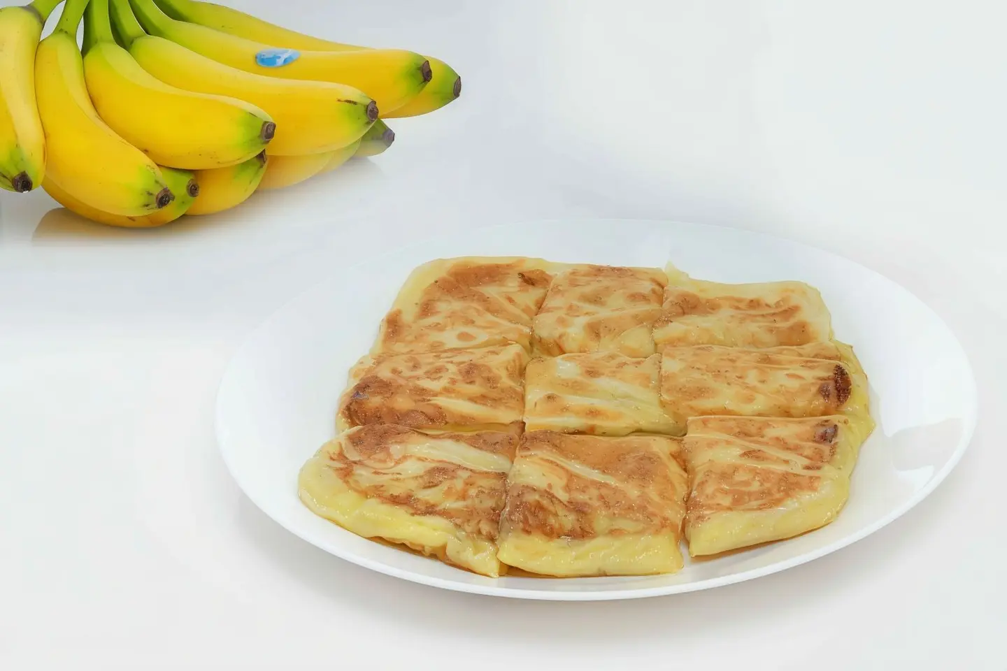 Sweet Banana Mutabbak