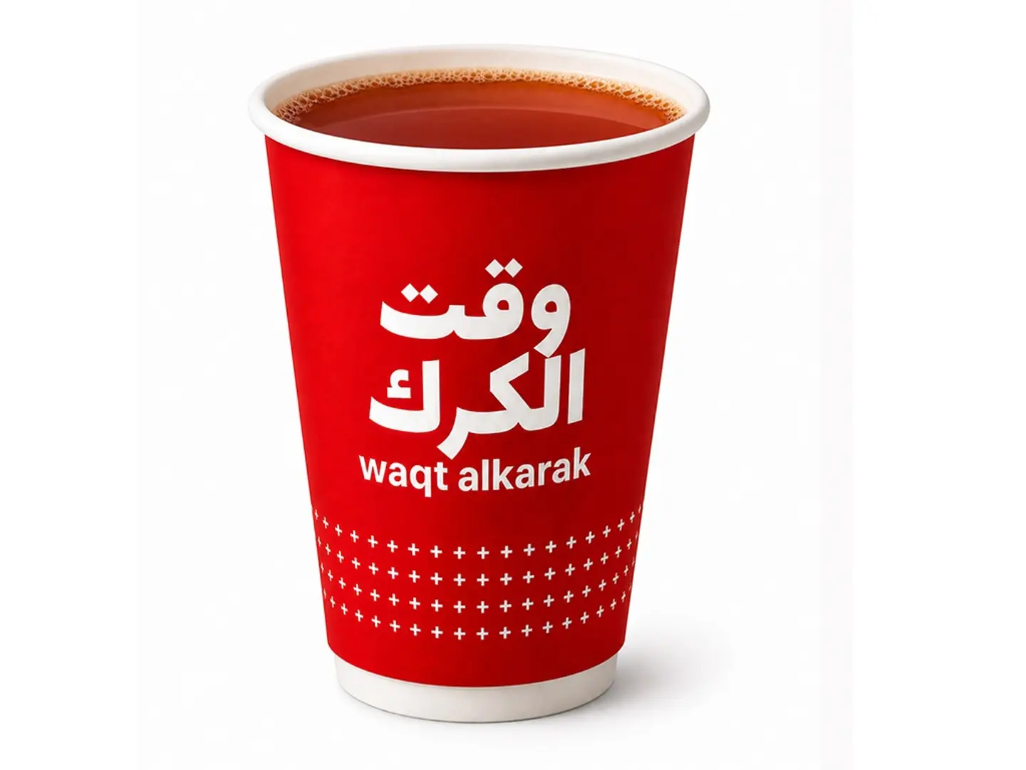 شاهي تلقيمة - صغير