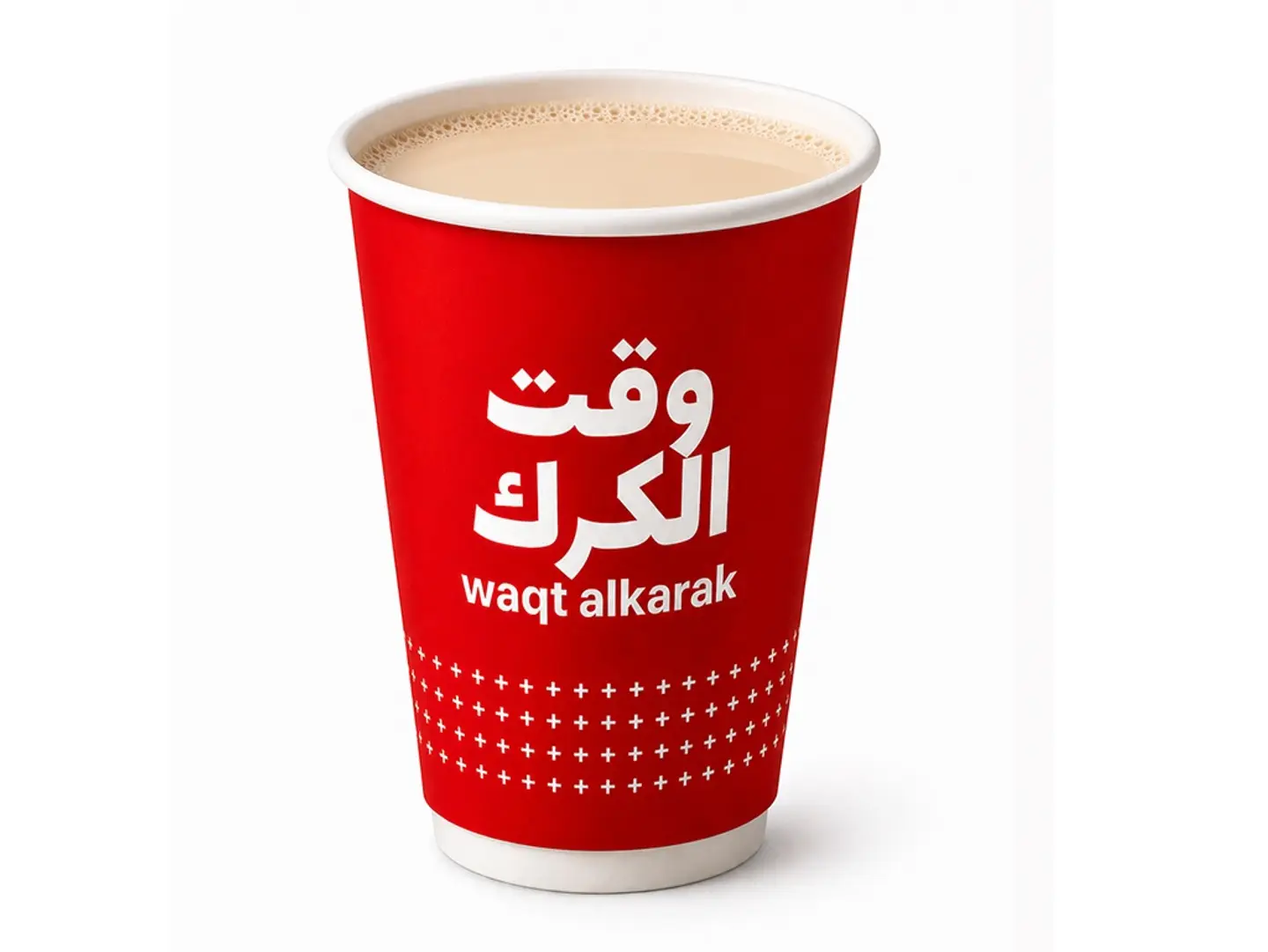 حليب زنجبيل - صغير