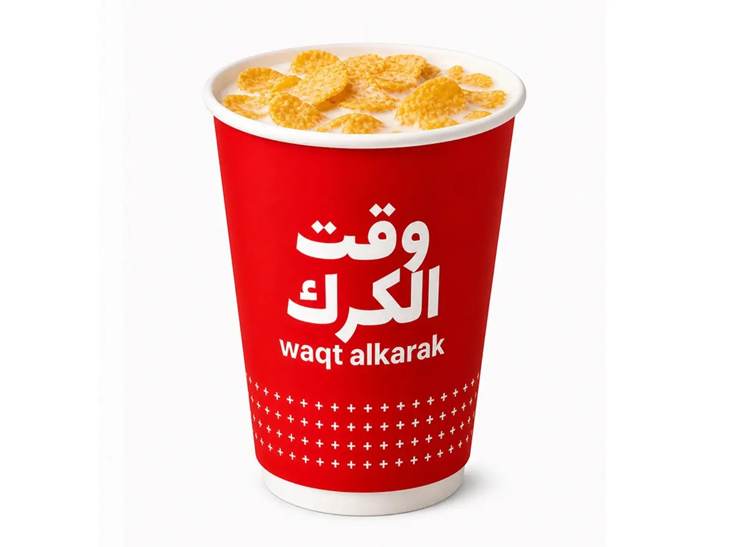 كورن فليكس - صغير