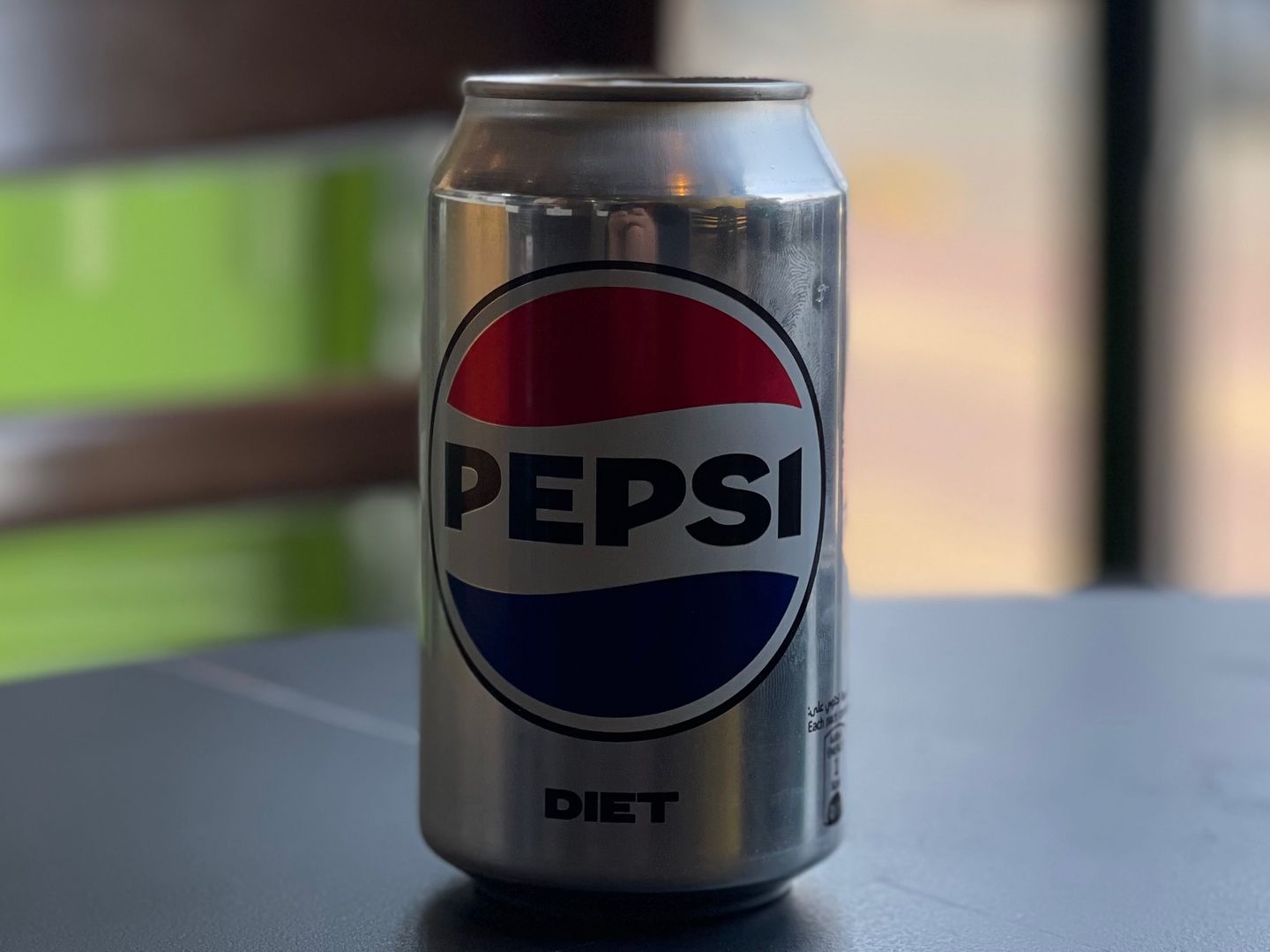 Diet Pepsi