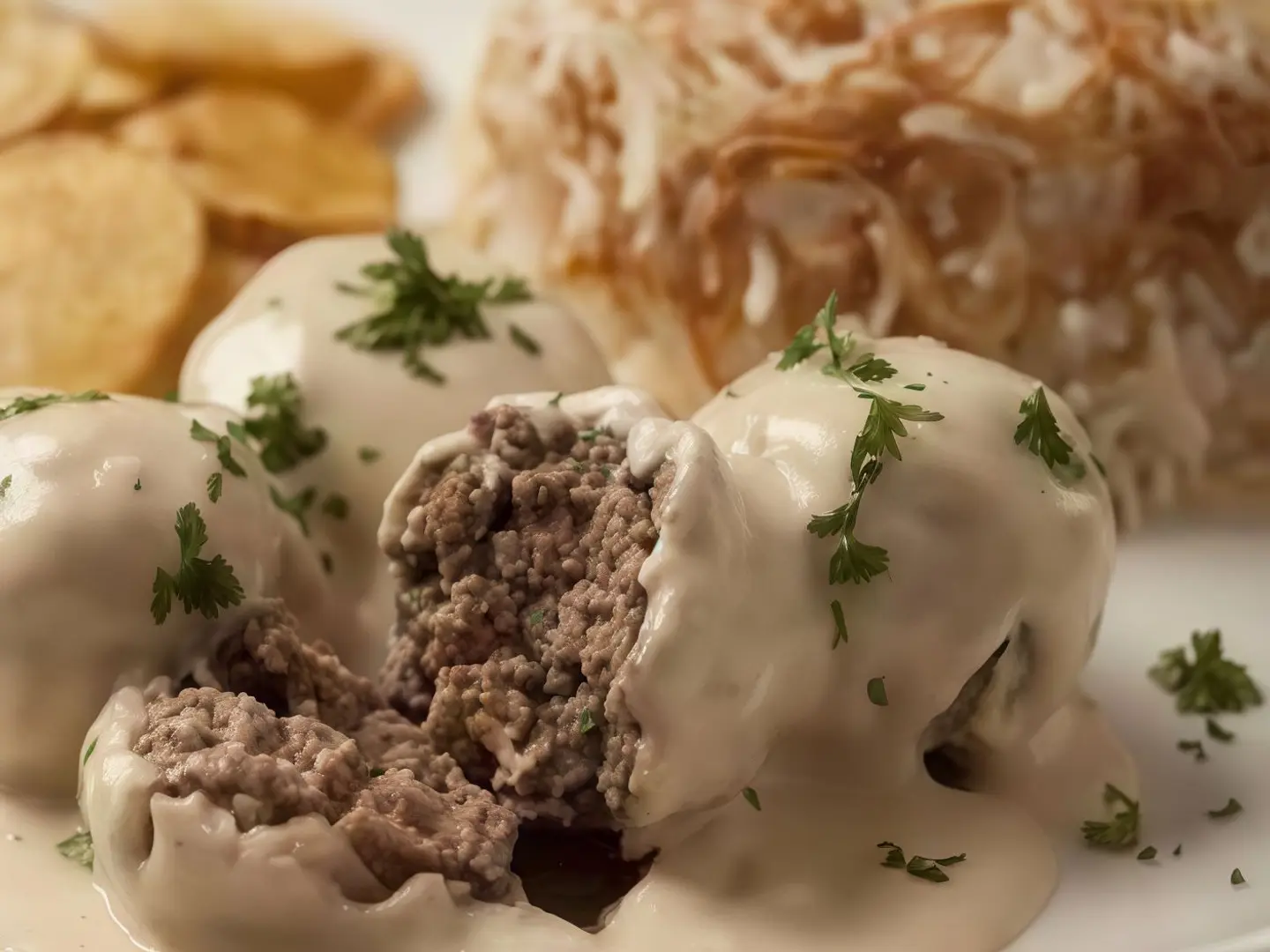 Meat Balls