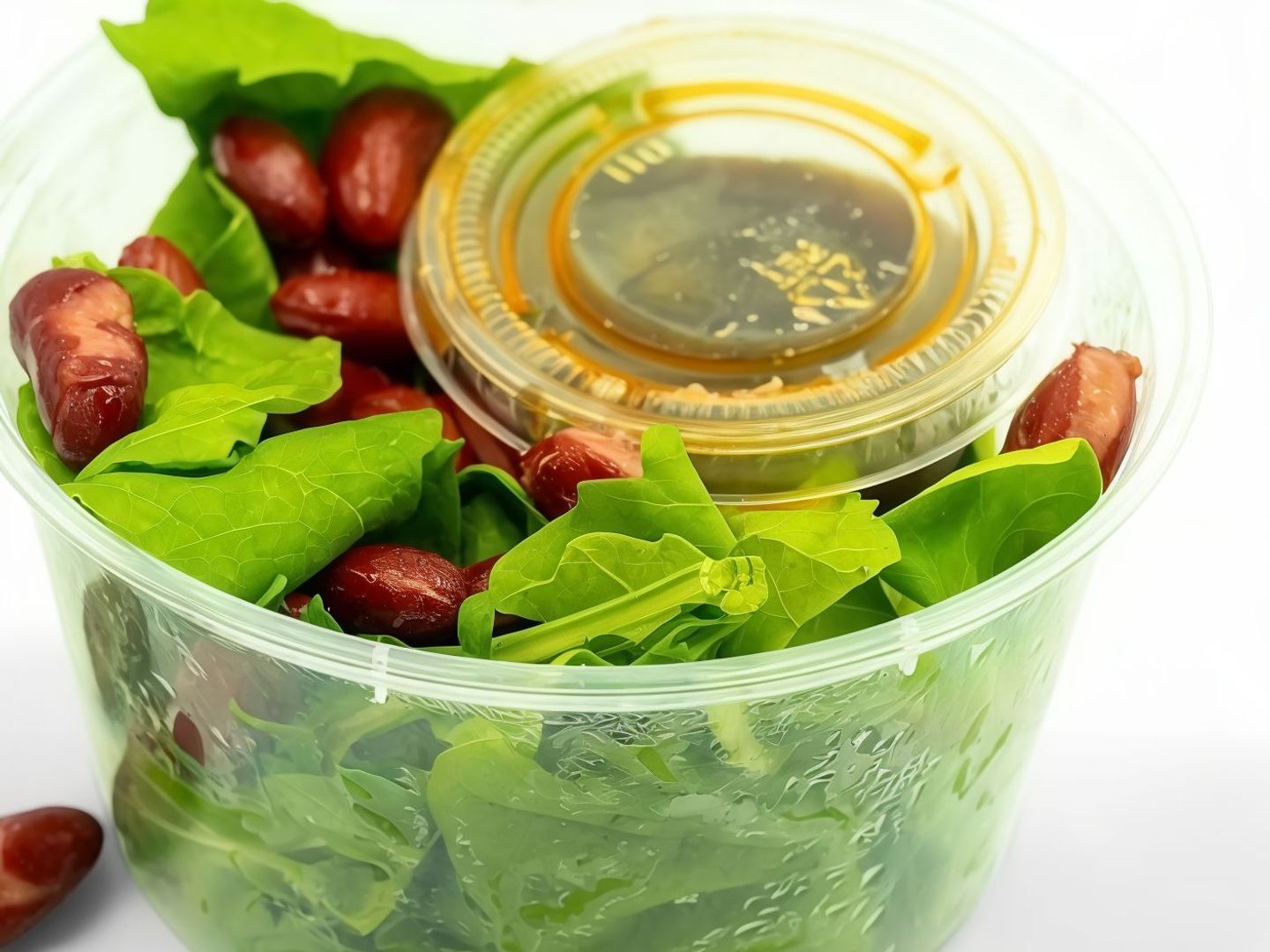 Arugula Salad