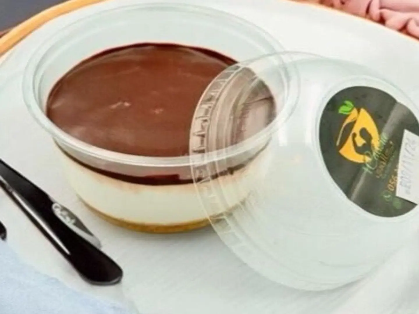 Healthy Cheesecake