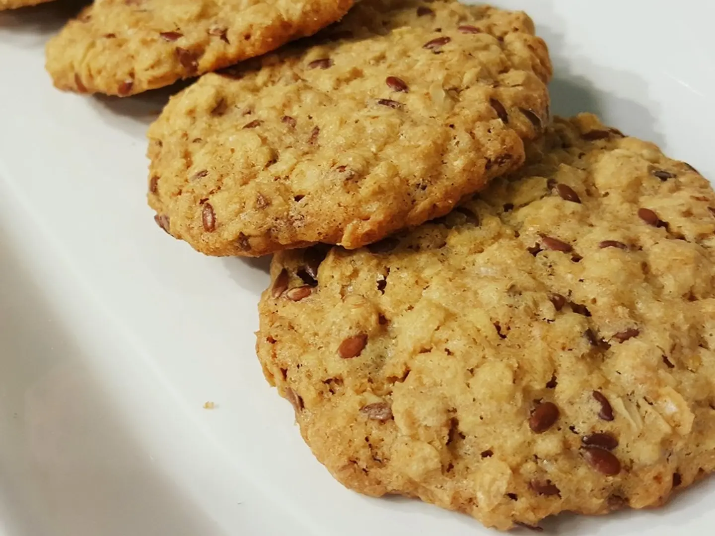 Healthy Cookies
