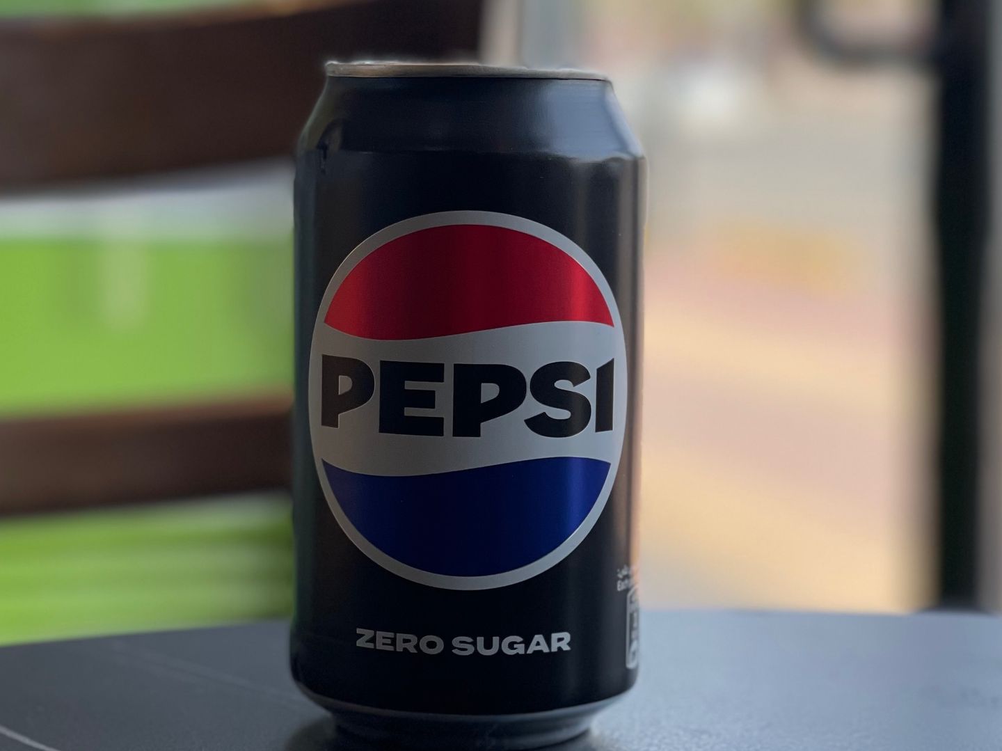 Diet Pepsi