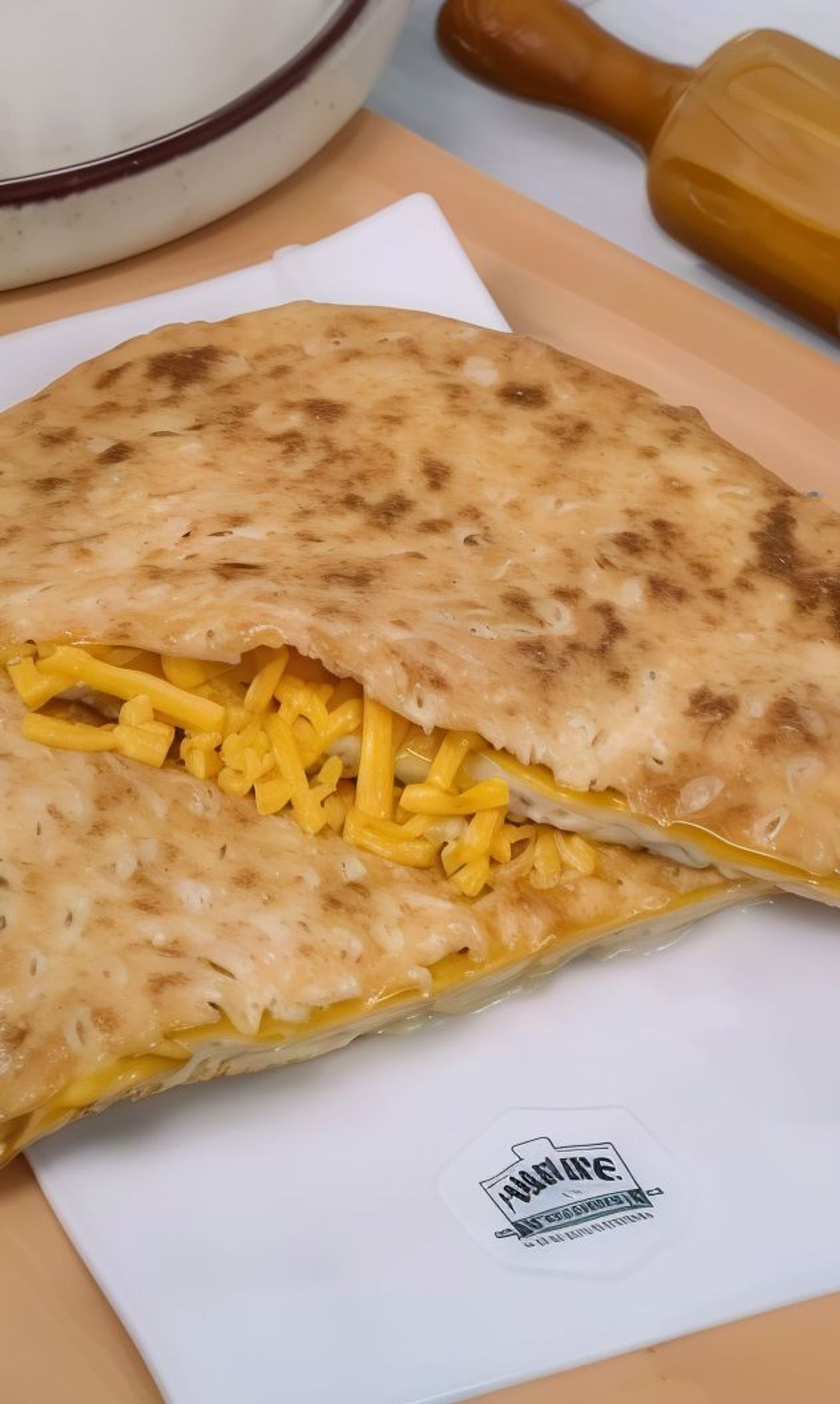 Cheese Tamees