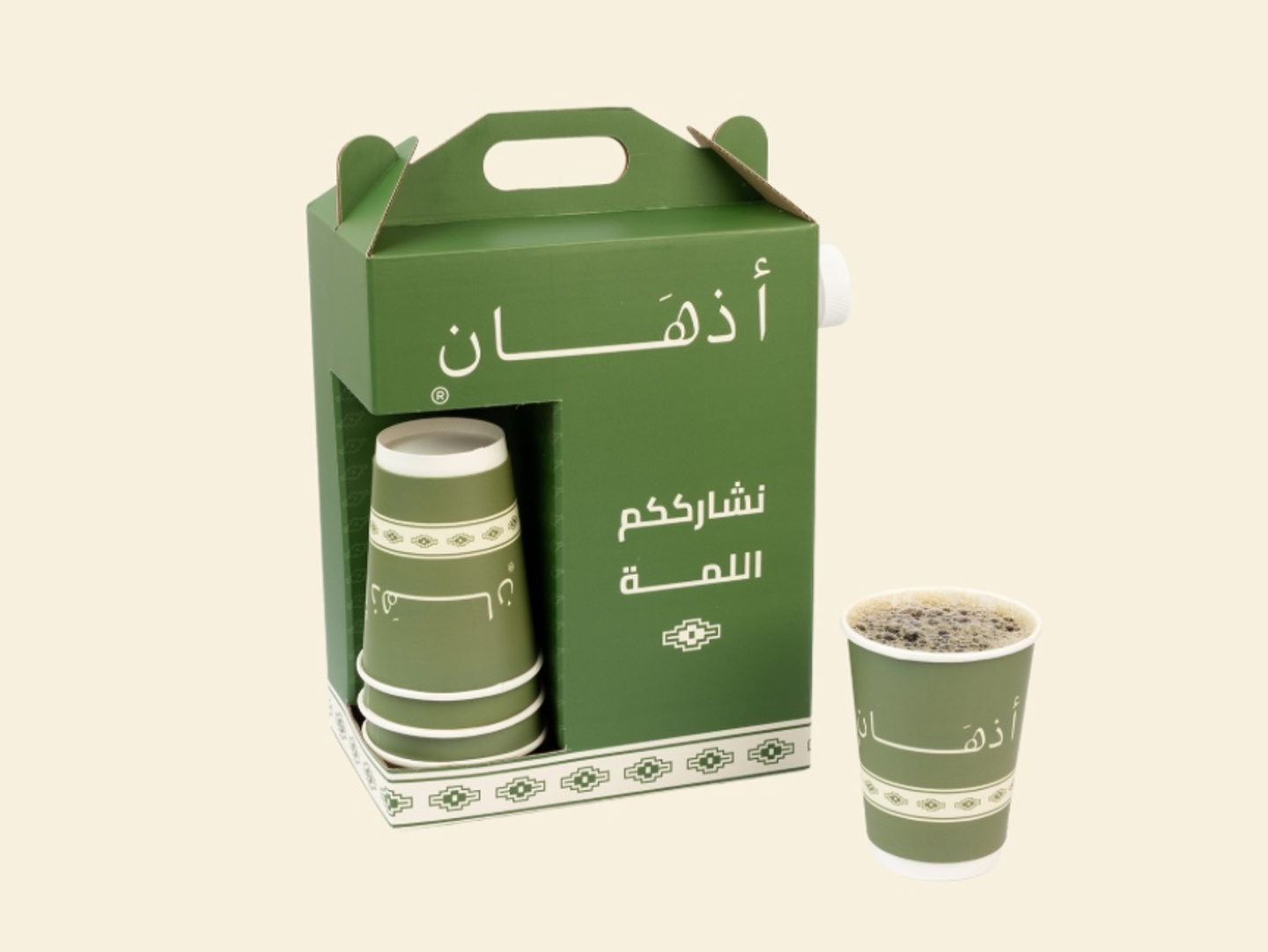 بوكس اللمة 1 لـتر