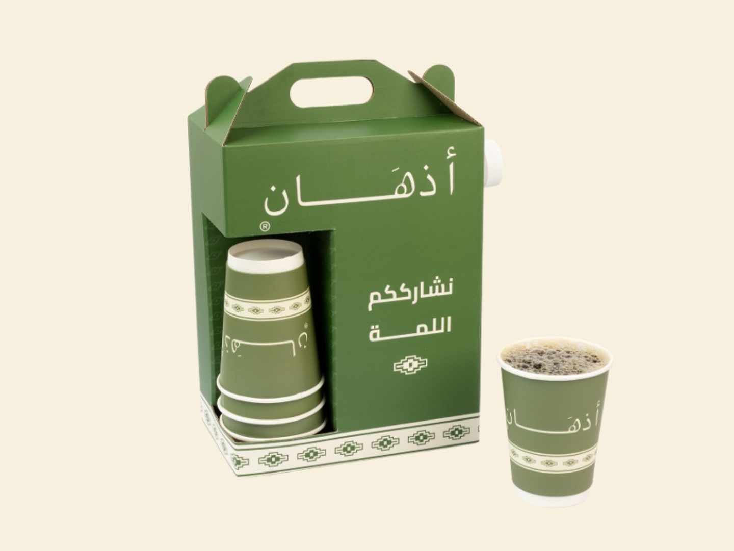 بوكس اللمة 2 لتر