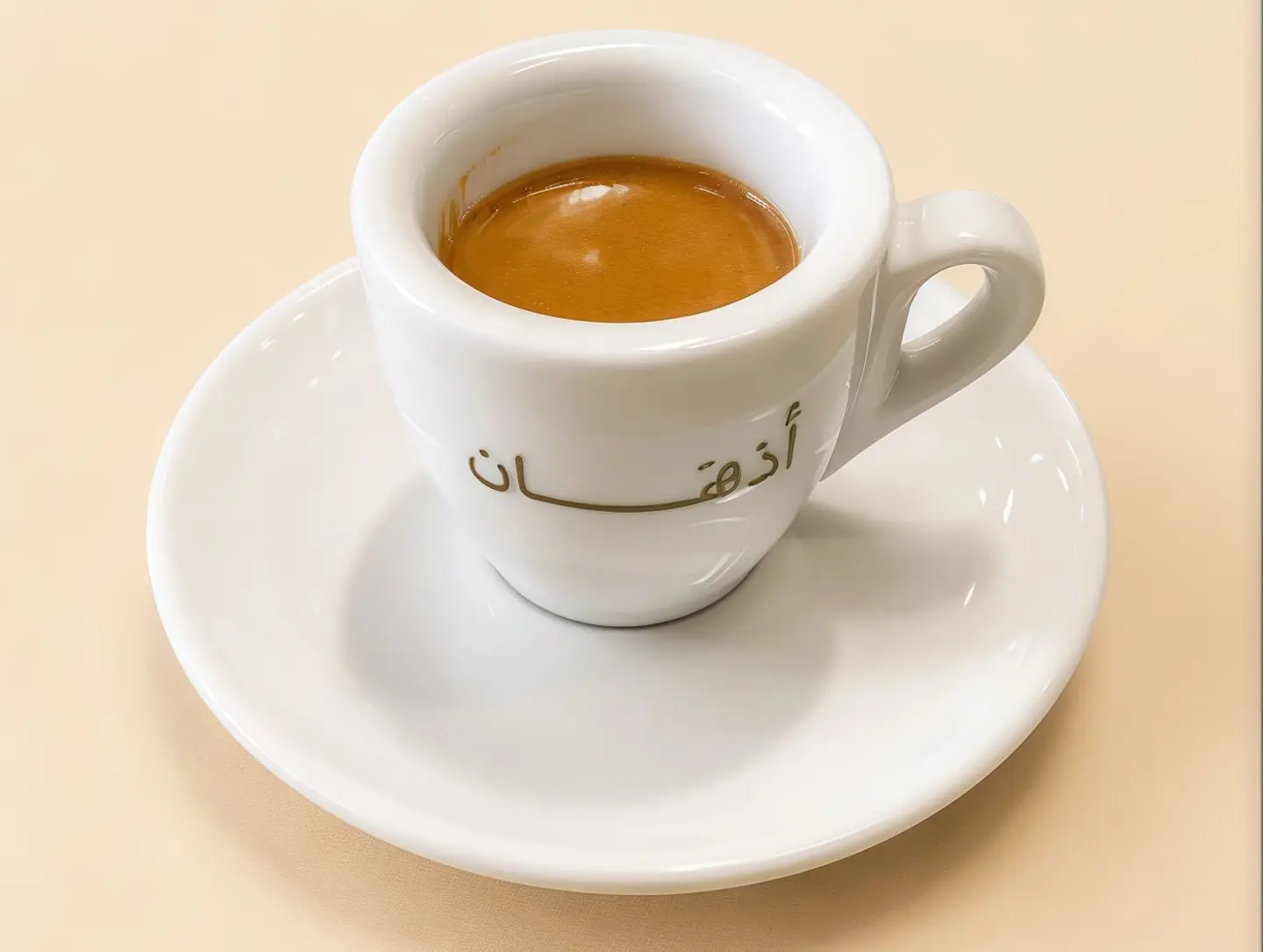 اسبريسو