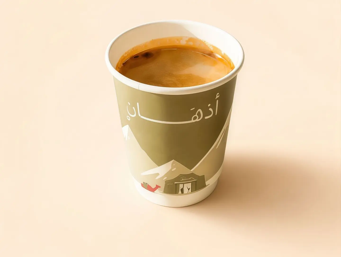 امريكانو