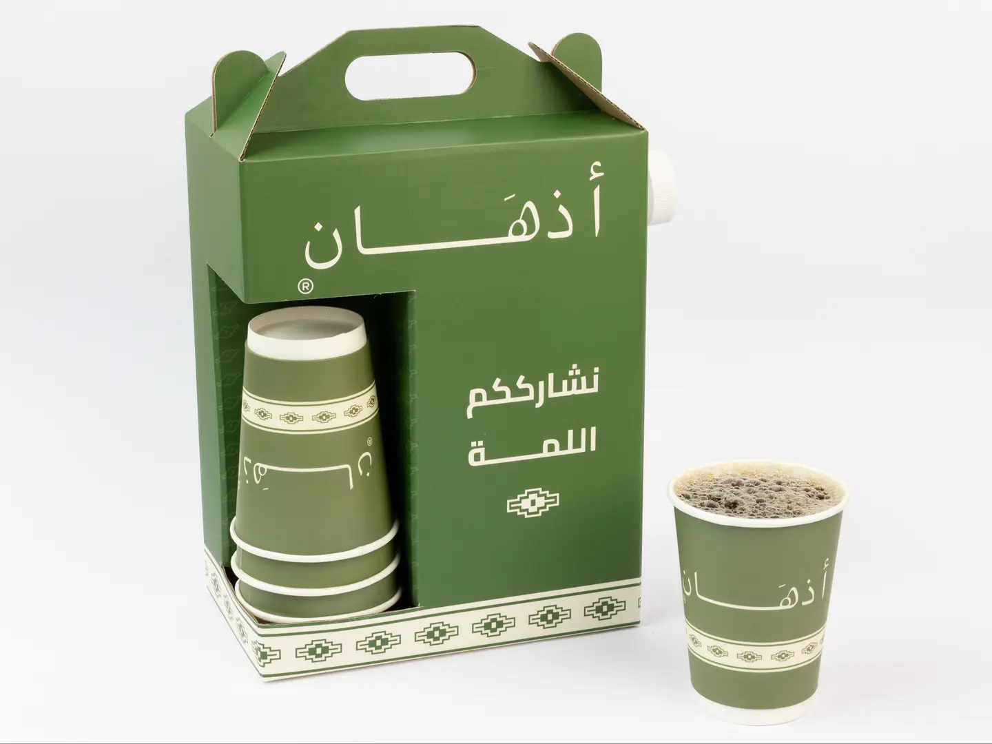 Gathering Box 1 Liter