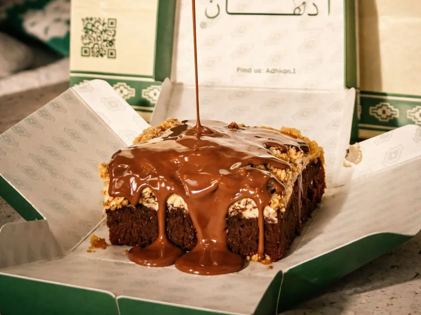 كـيكـة أذهــــان