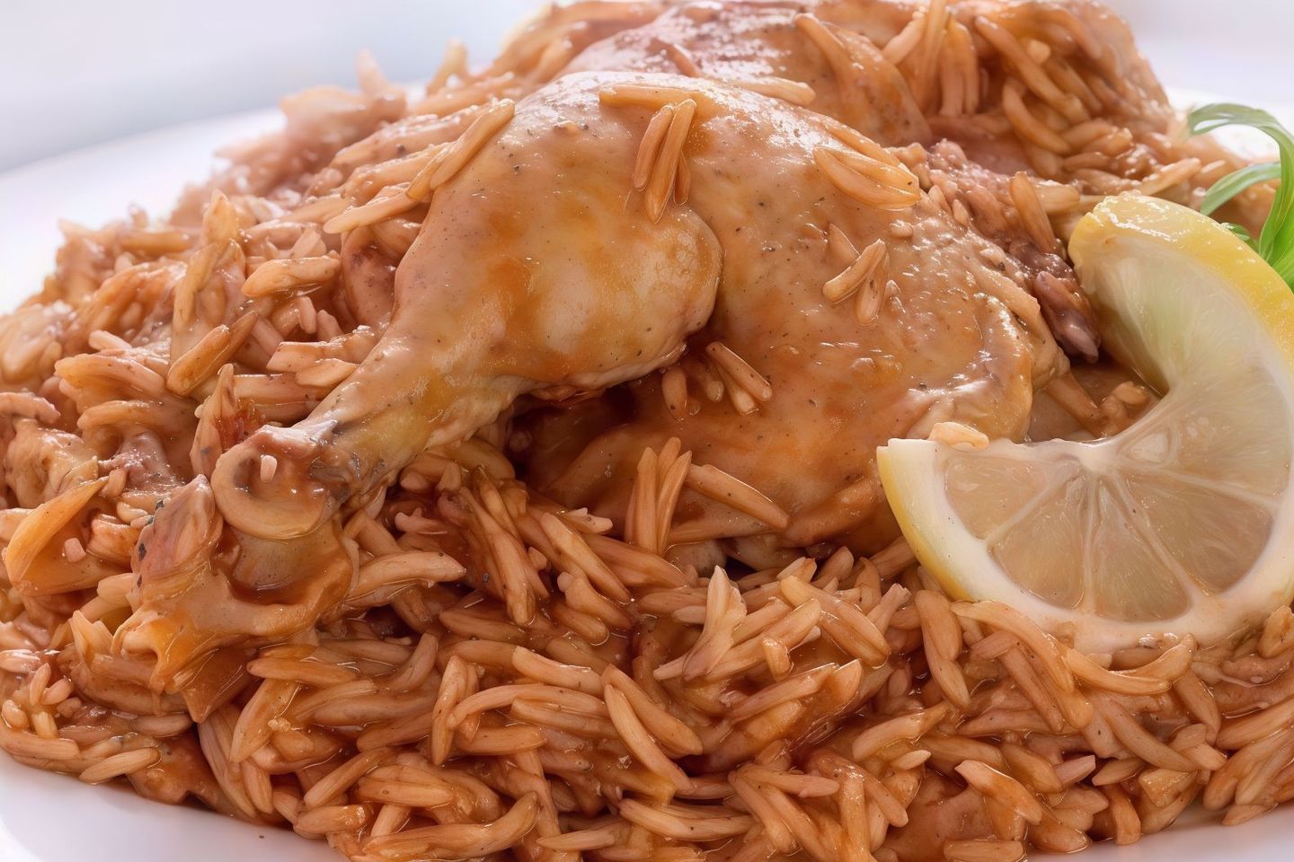 Madghot Chicken