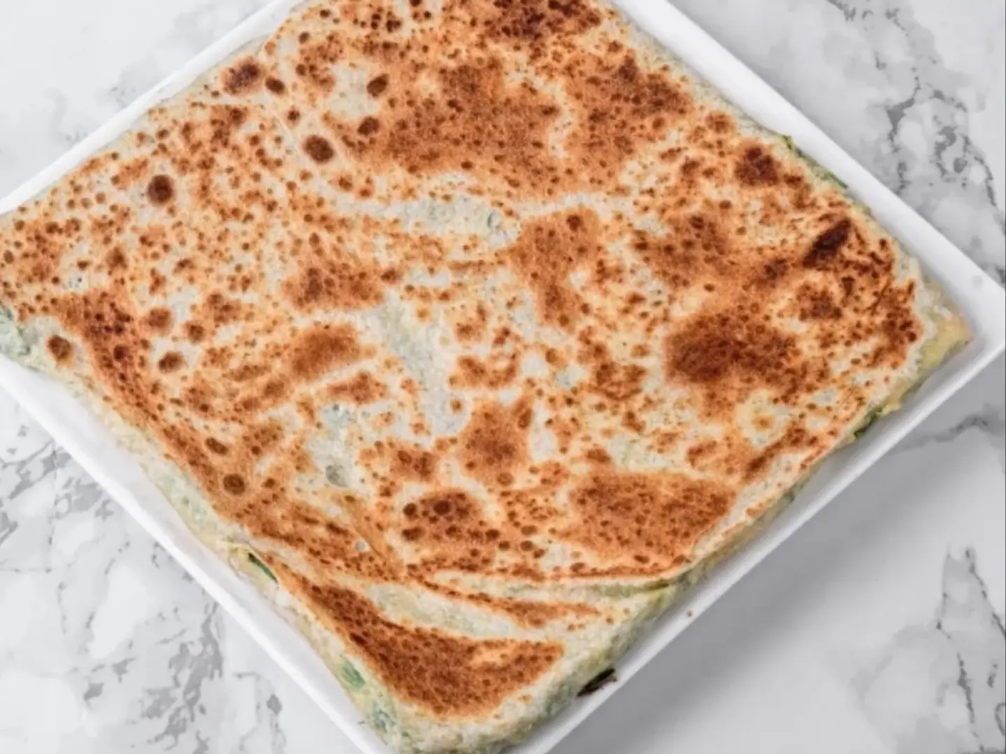 مطبق حلو بالموز