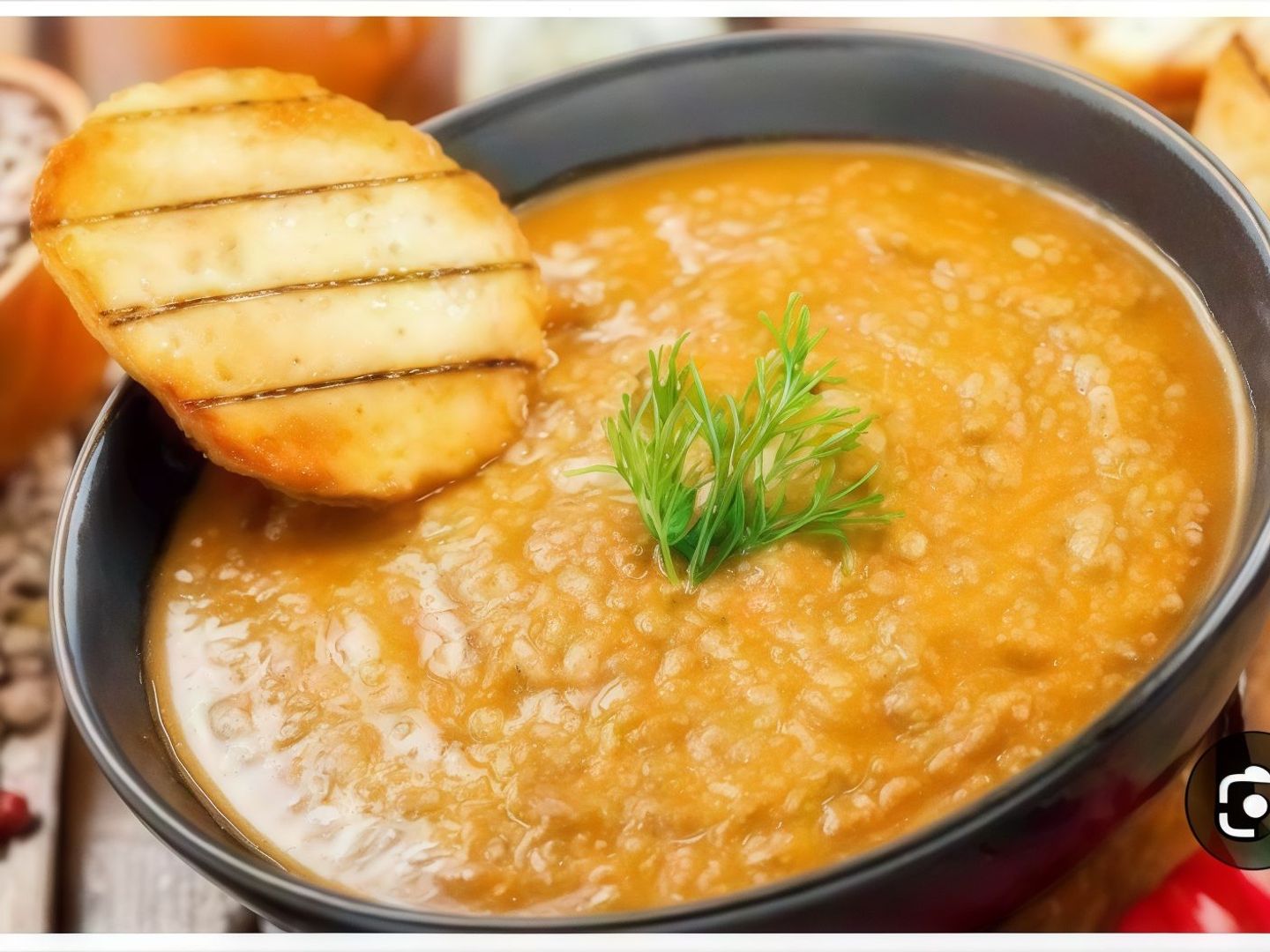 فول طاوة وسط