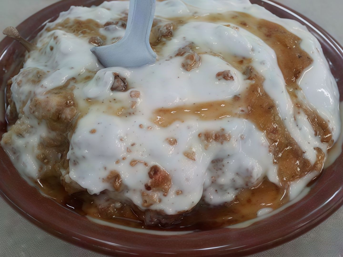 عريكه قشطه بالعسل