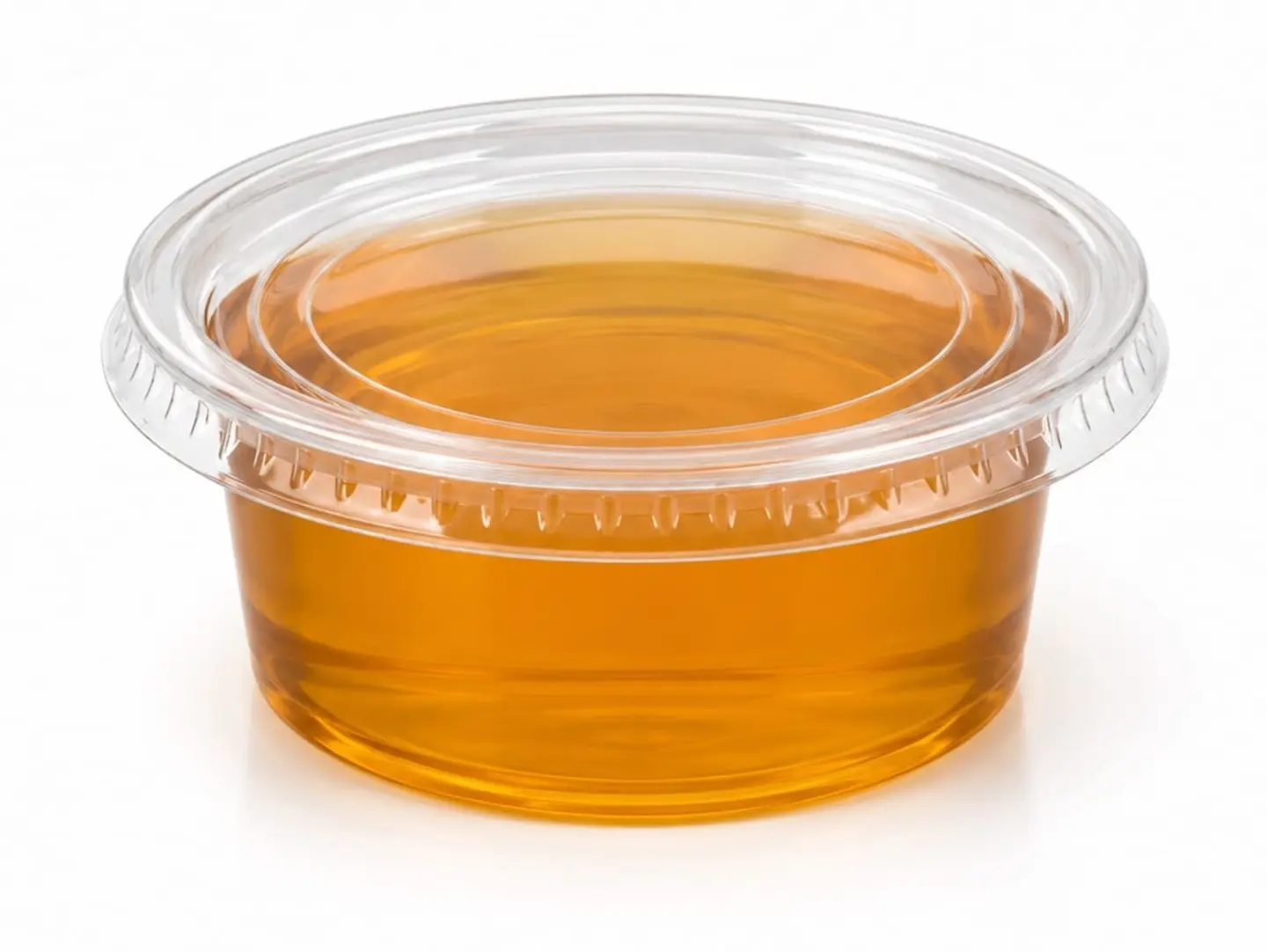 عبوة صوص عسل