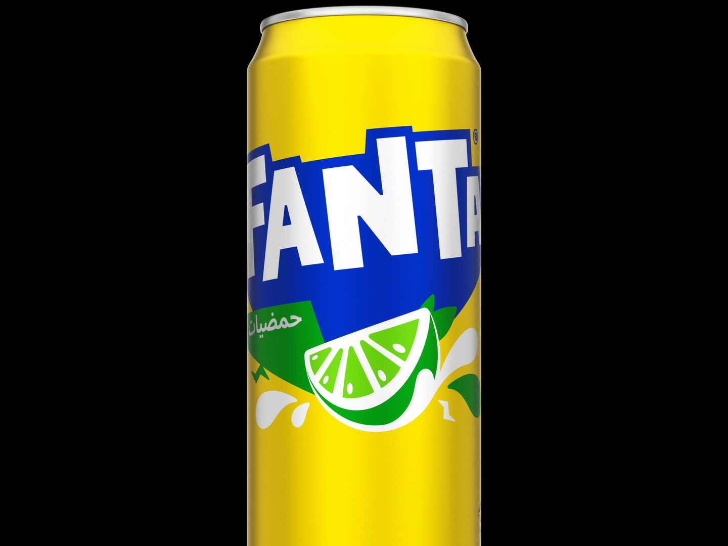 فانتا حمضيات