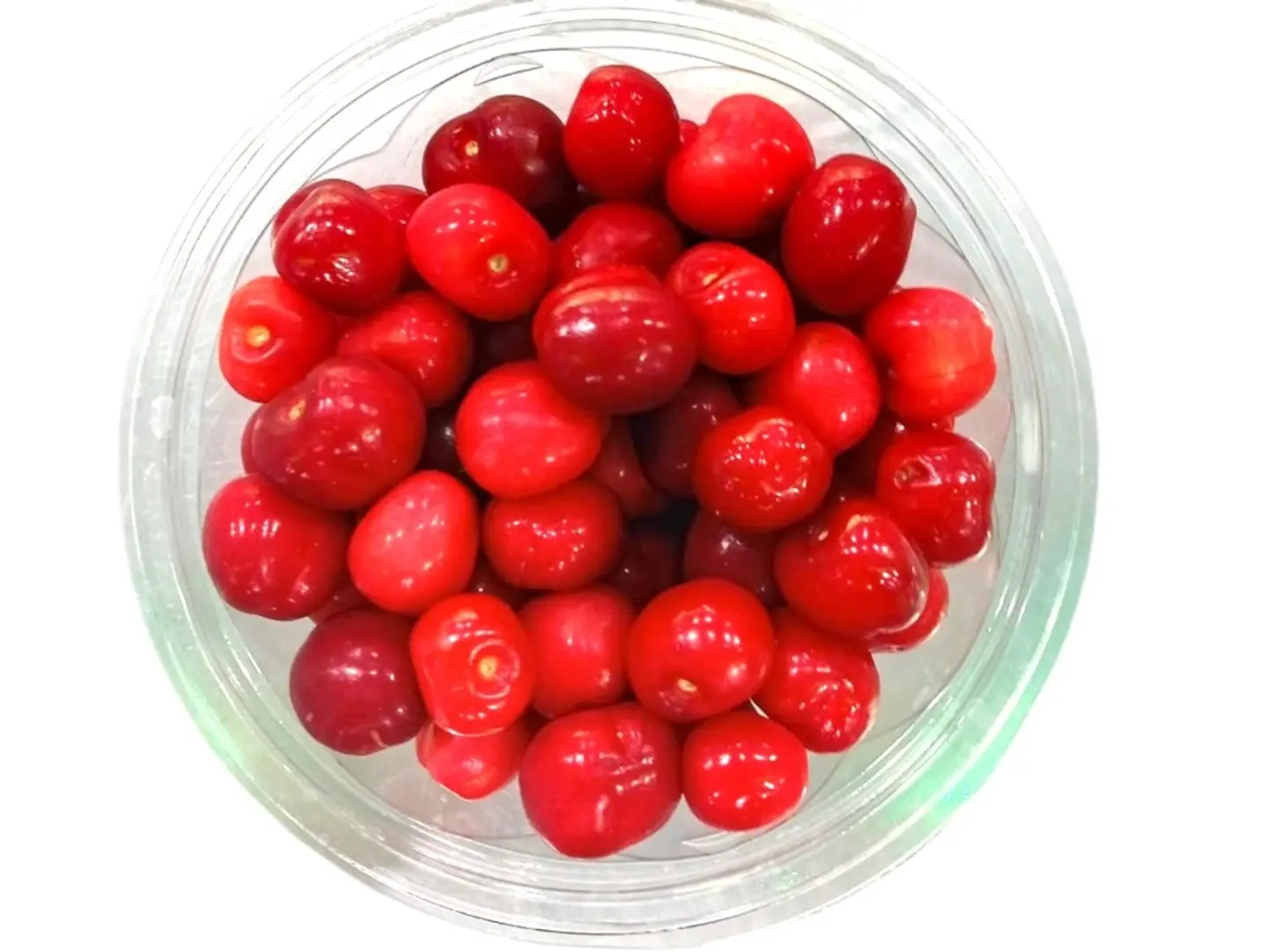 صحن كرز