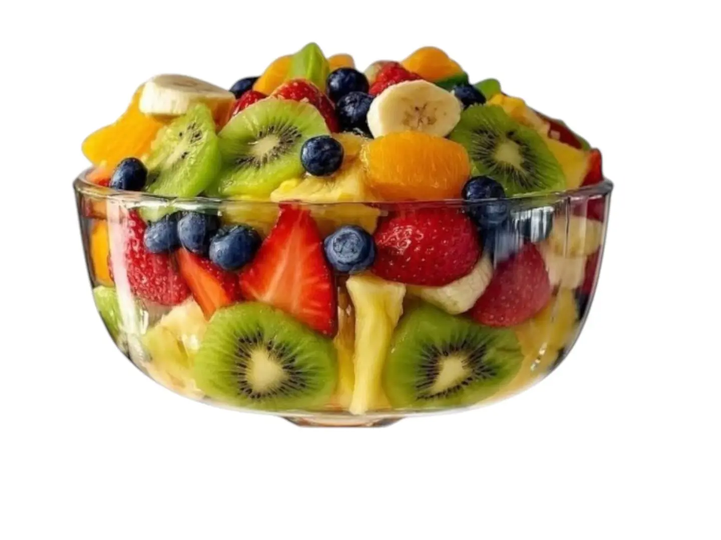 Fruit Bowl