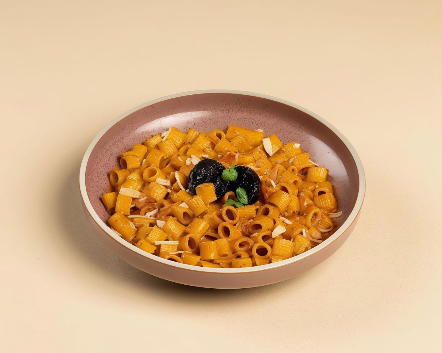 Chicken Red Pasta