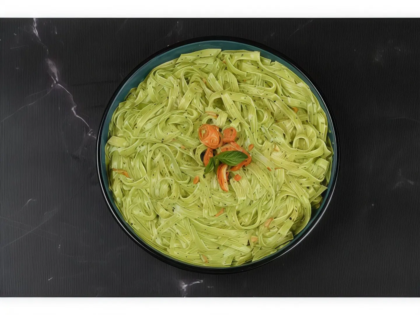 Fettuccine Pasto