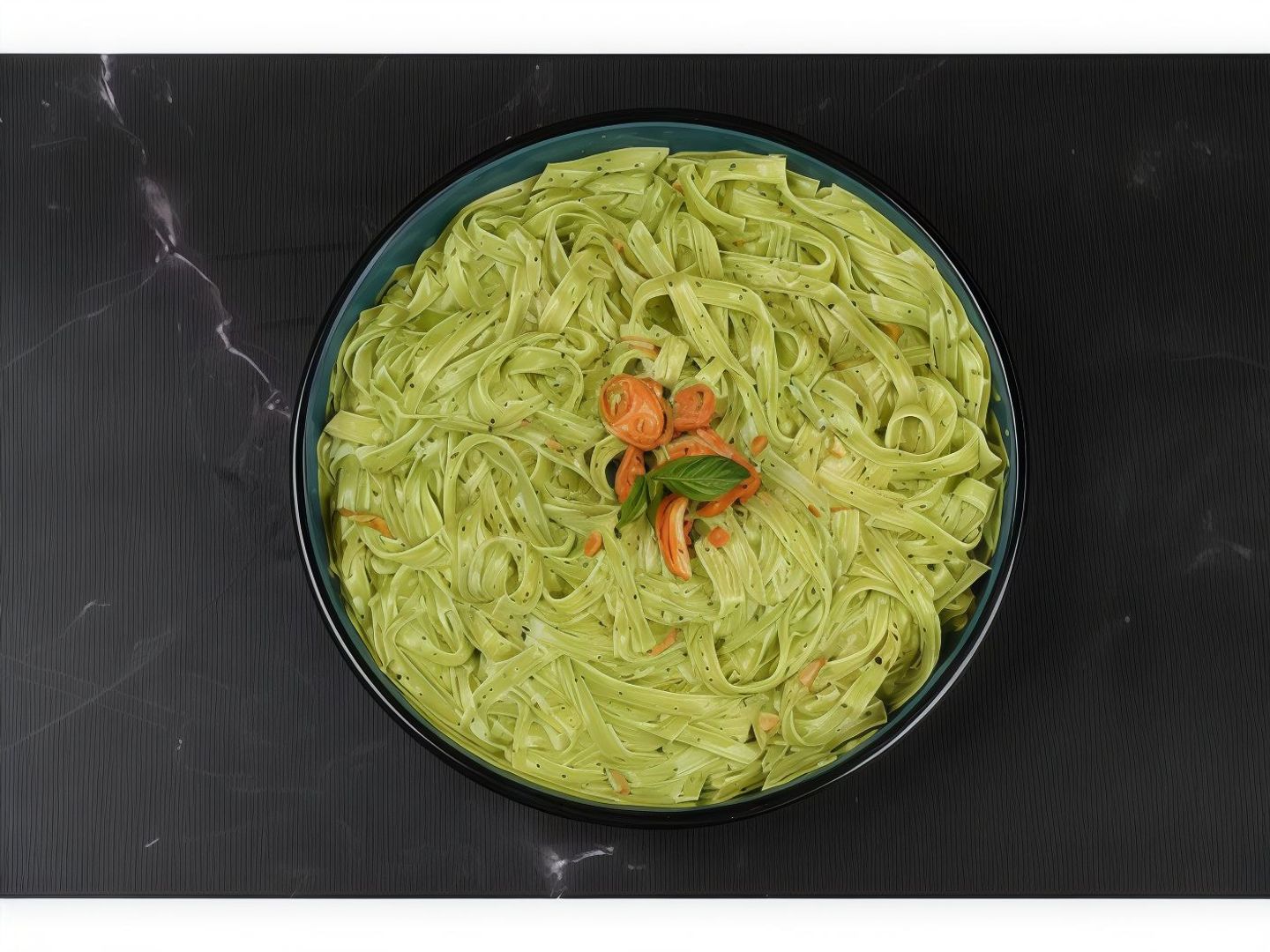 Fettuccine Pasto