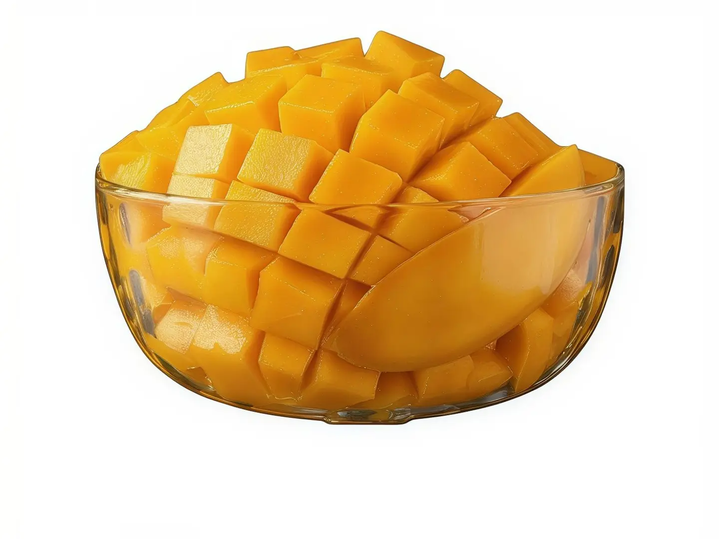 Mango Plate