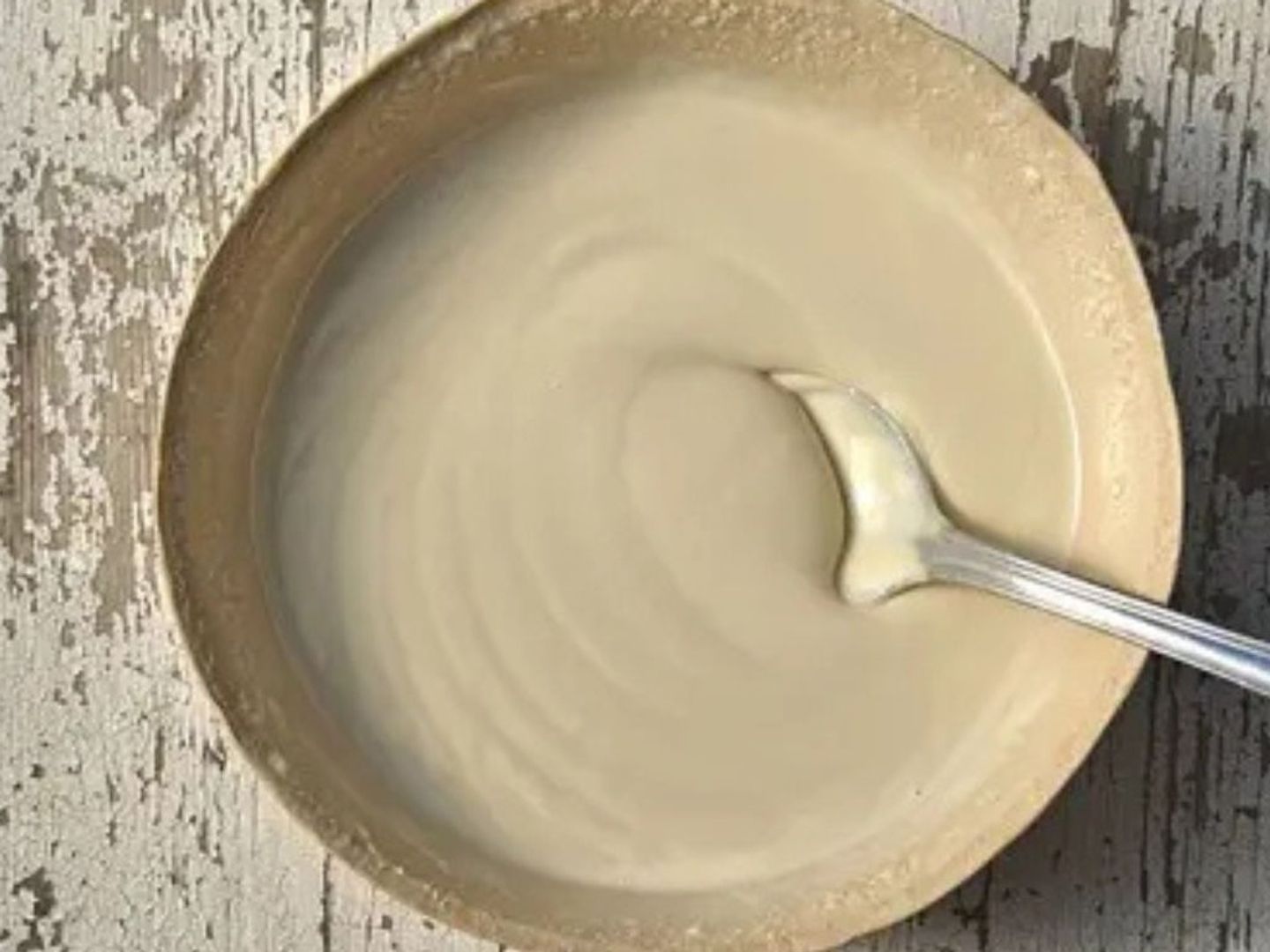 Tahini
