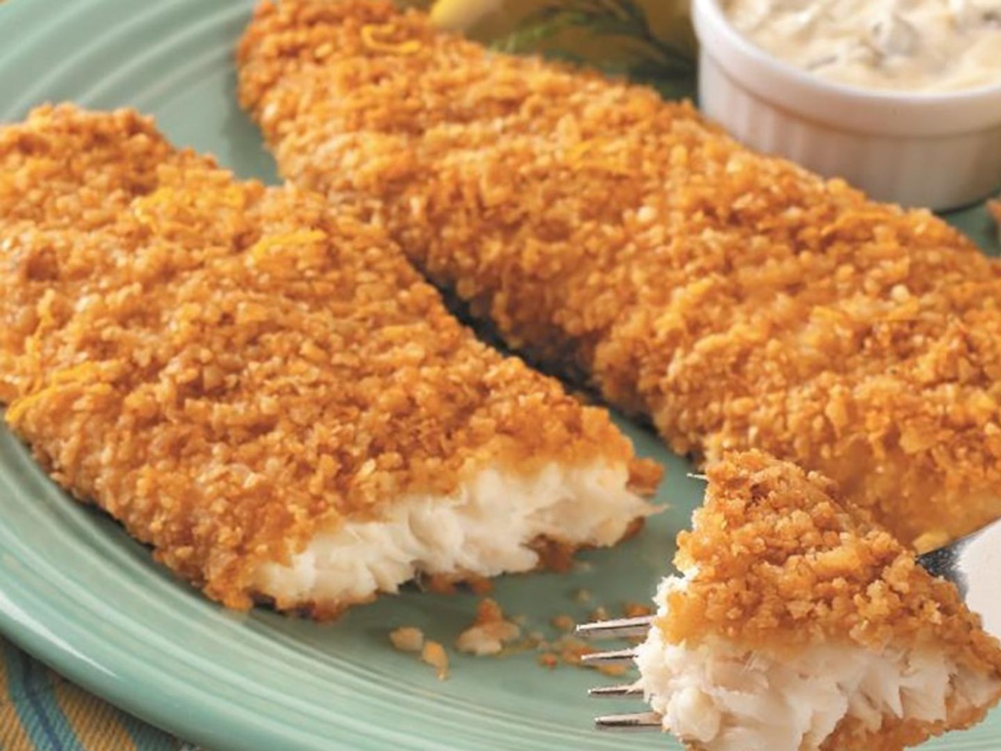 Order Fish Fillet