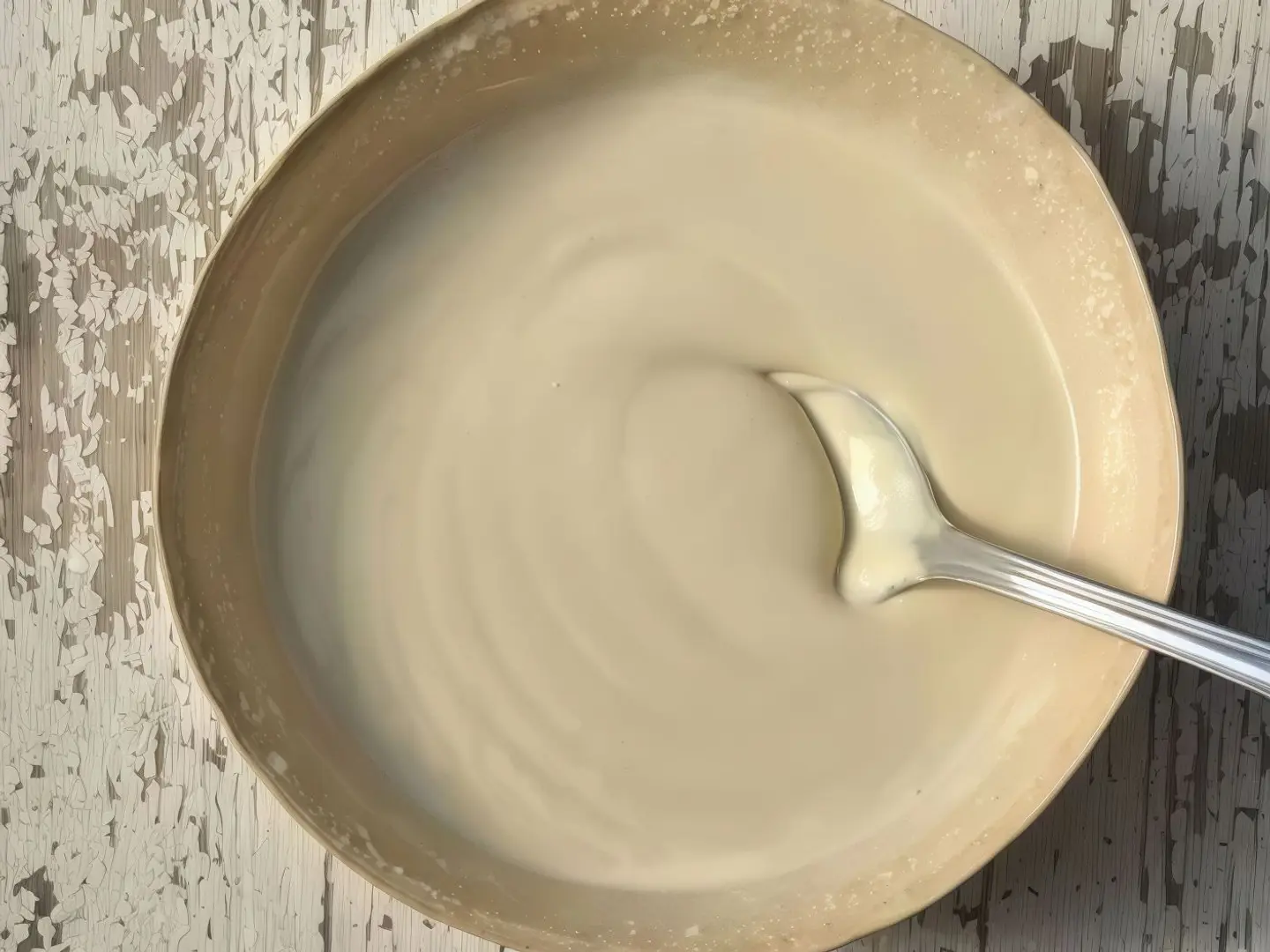 Tahini