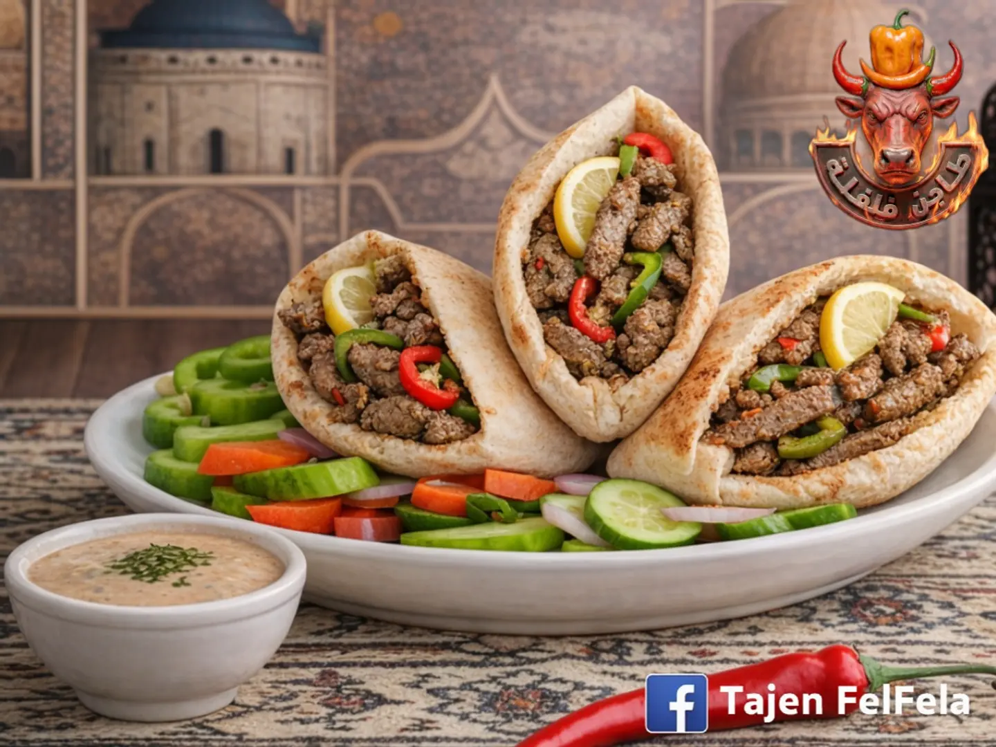 ساندوتش كبدة اسكندرانى بلدى