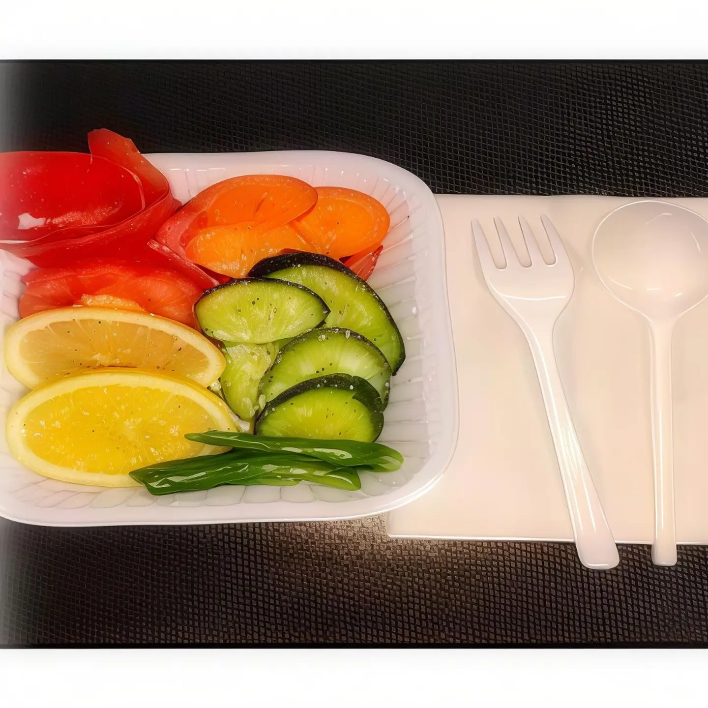 Slice Salad