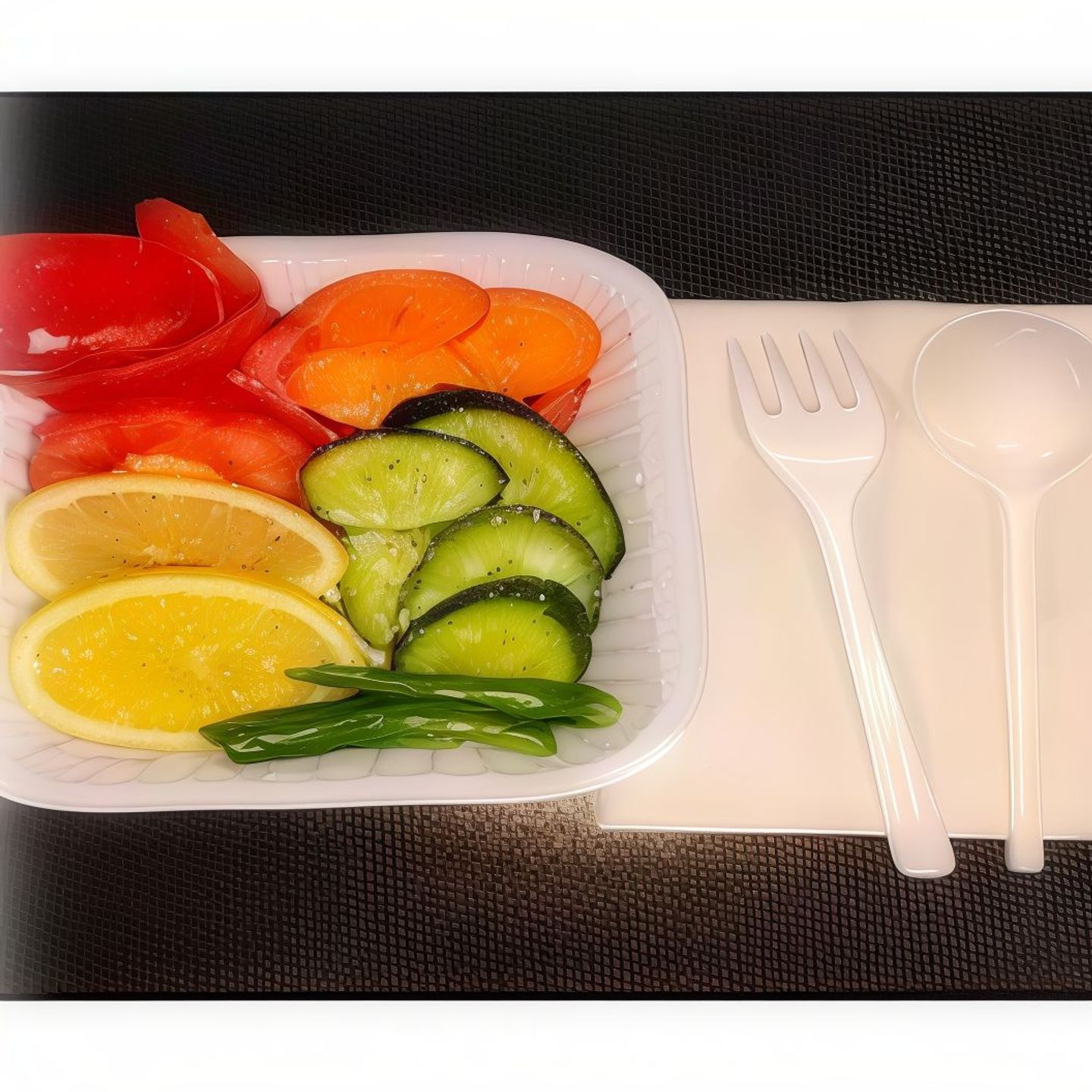 Slice Salad